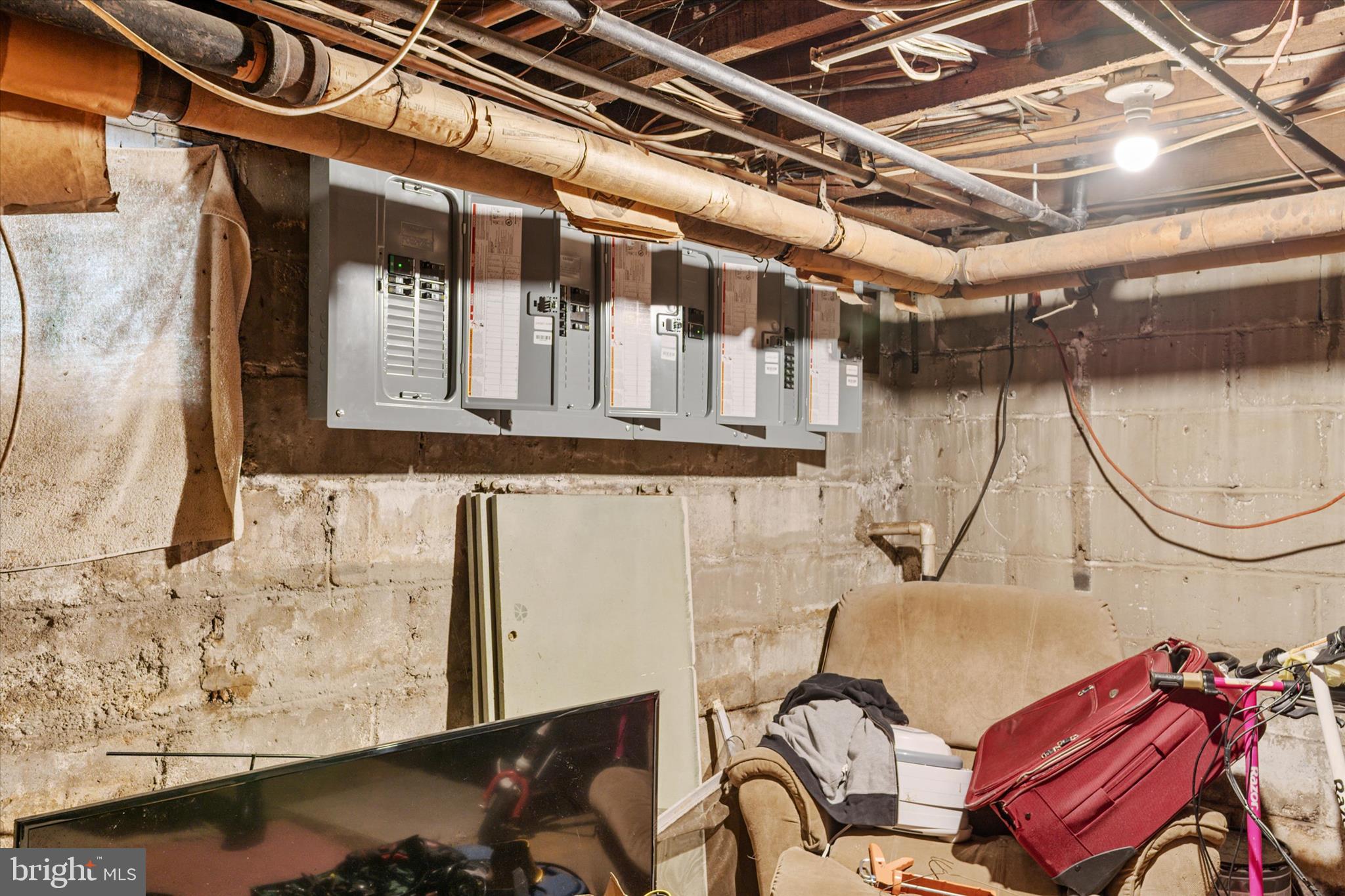 WEST ANNAPOLIS - Commercial Sale