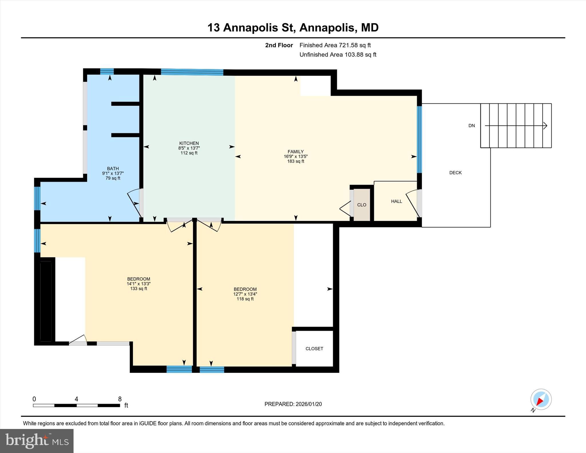 WEST ANNAPOLIS - Commercial Sale