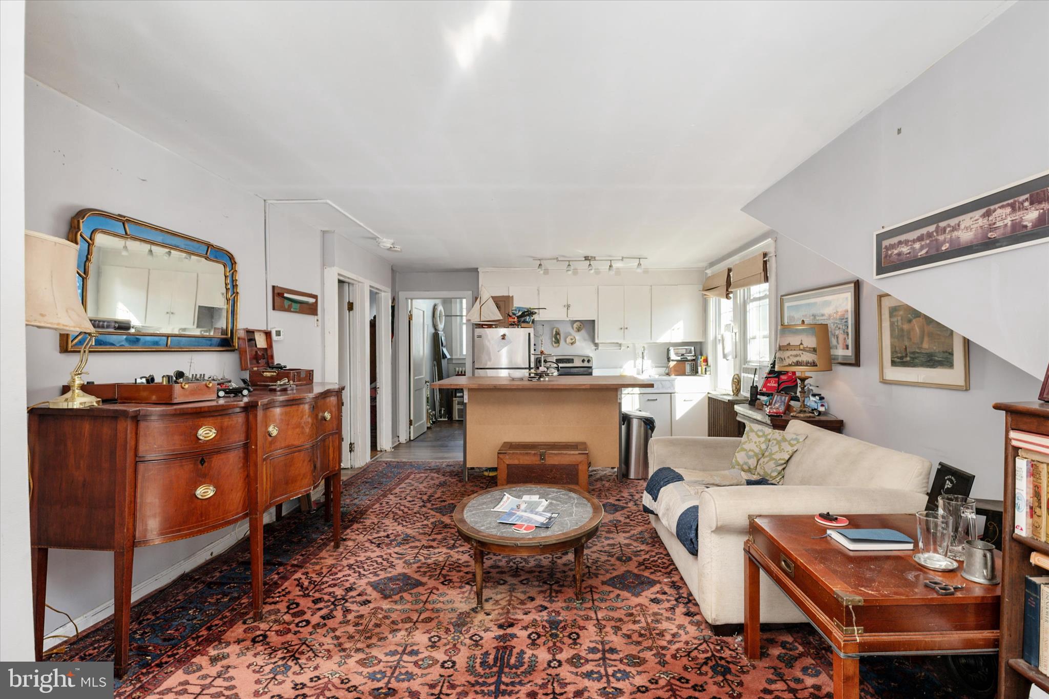WEST ANNAPOLIS - Commercial Sale