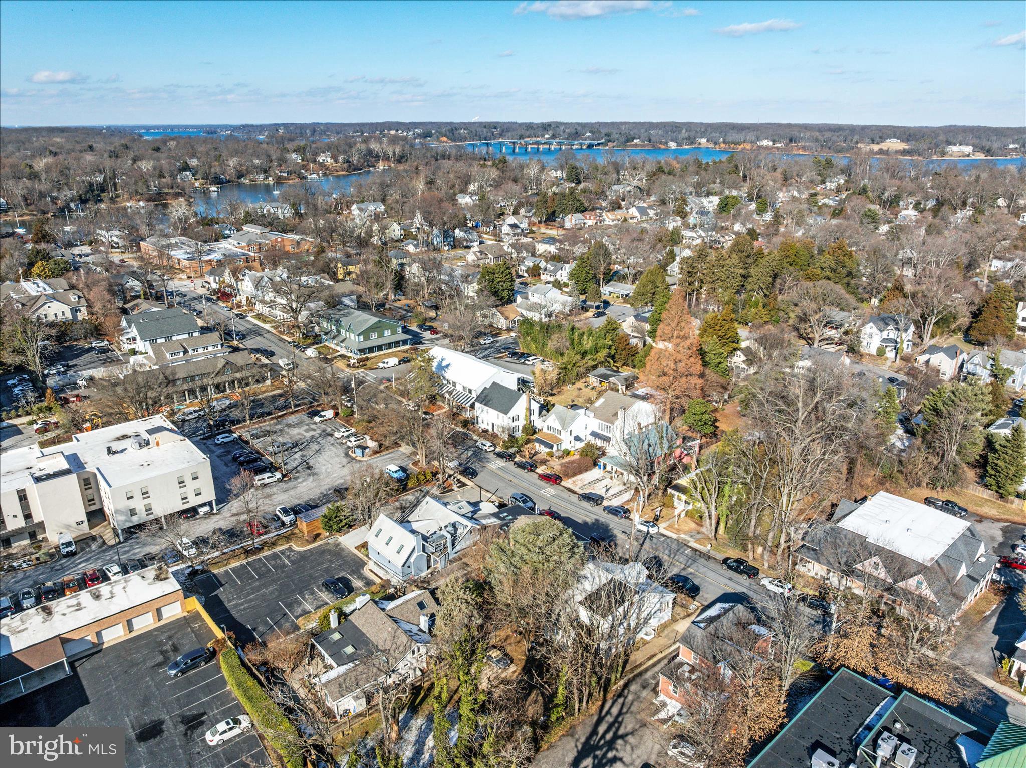 WEST ANNAPOLIS - Commercial Sale