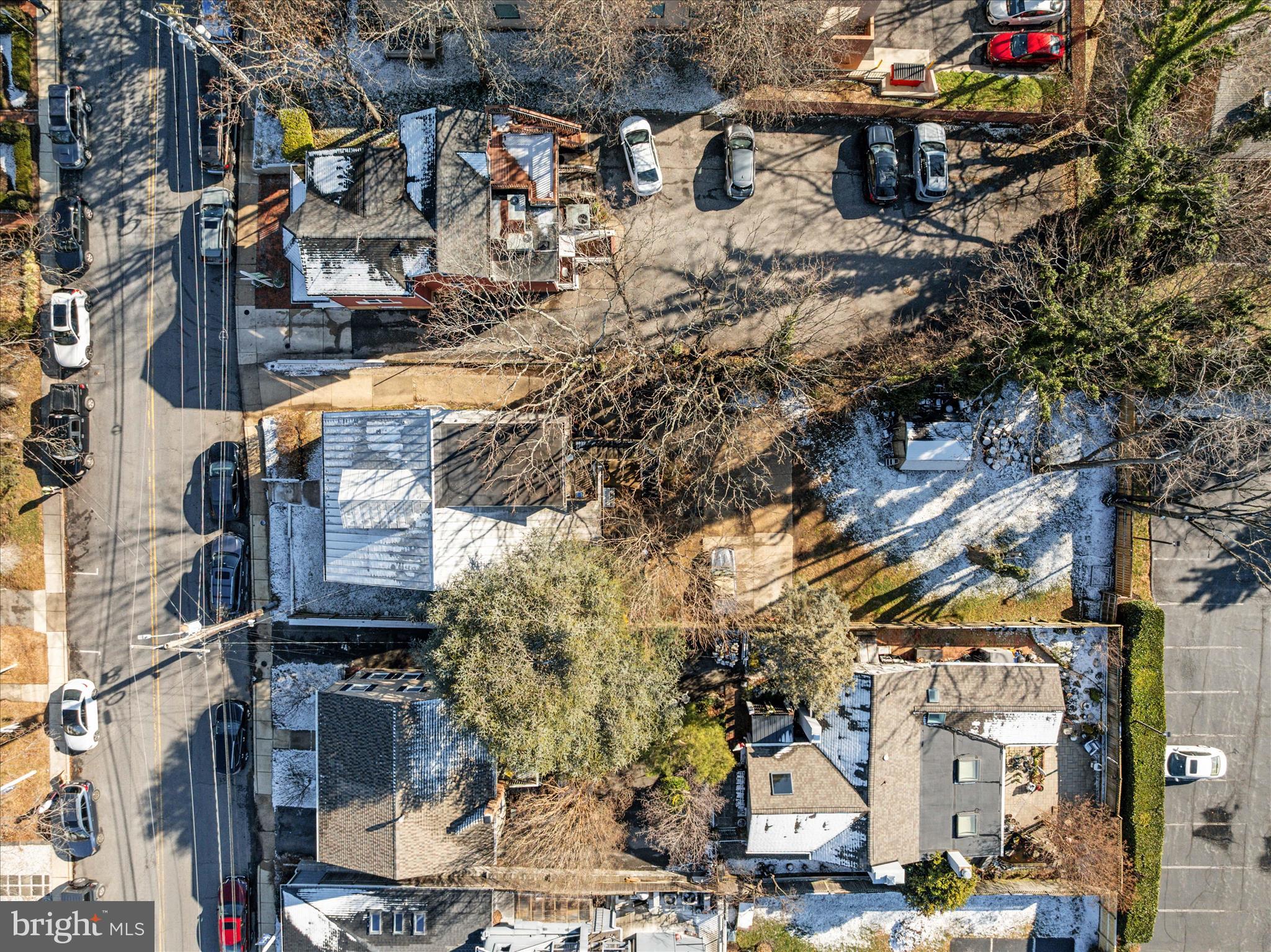 WEST ANNAPOLIS - Commercial Sale