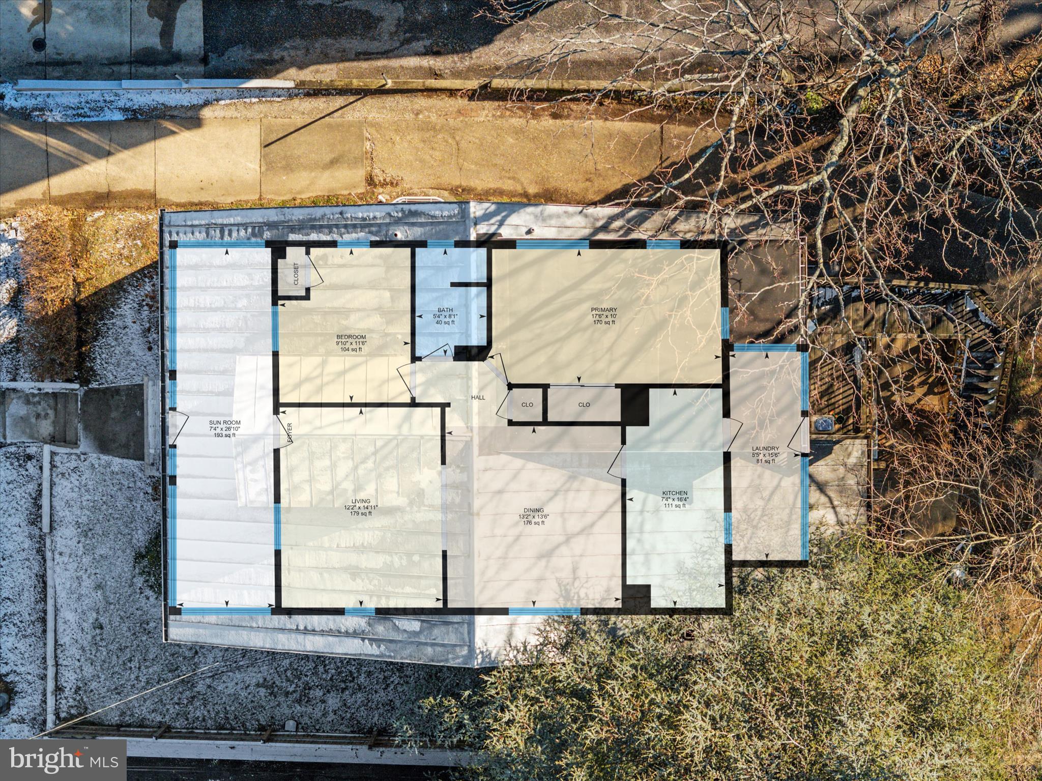 WEST ANNAPOLIS - Commercial Sale
