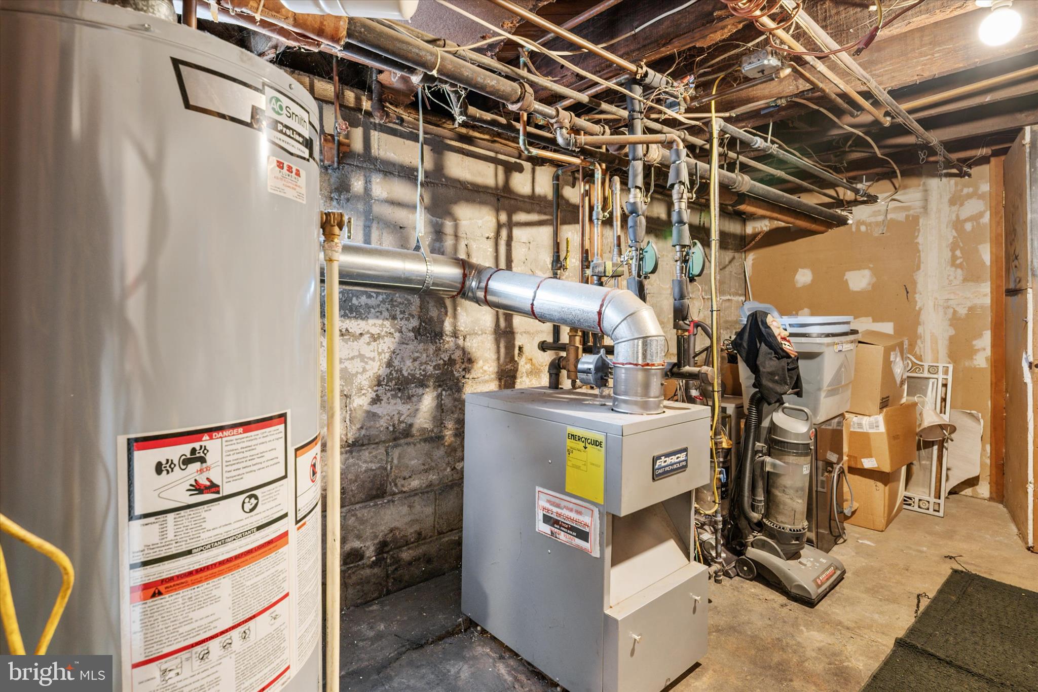 WEST ANNAPOLIS - Commercial Sale