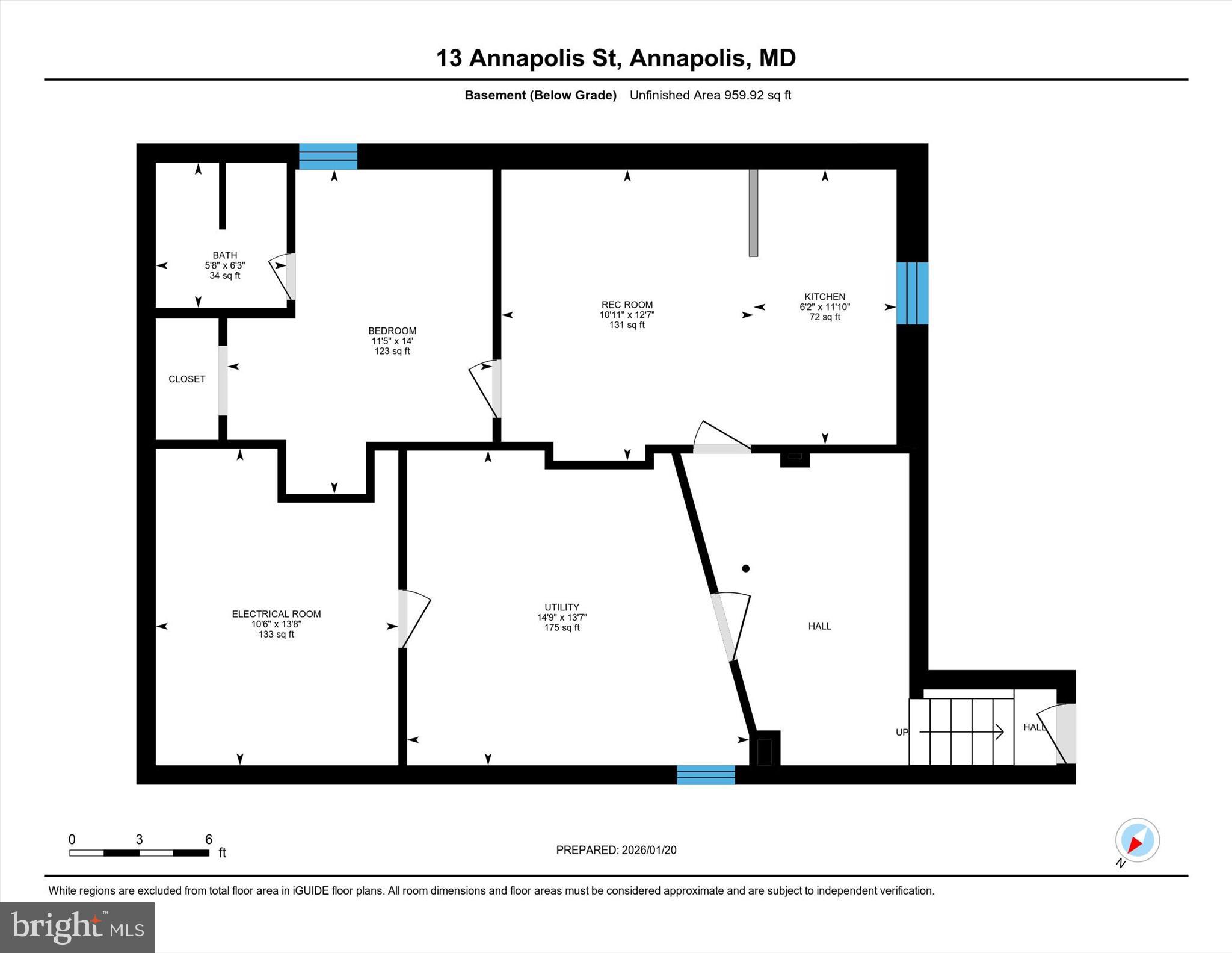 WEST ANNAPOLIS - Commercial Sale