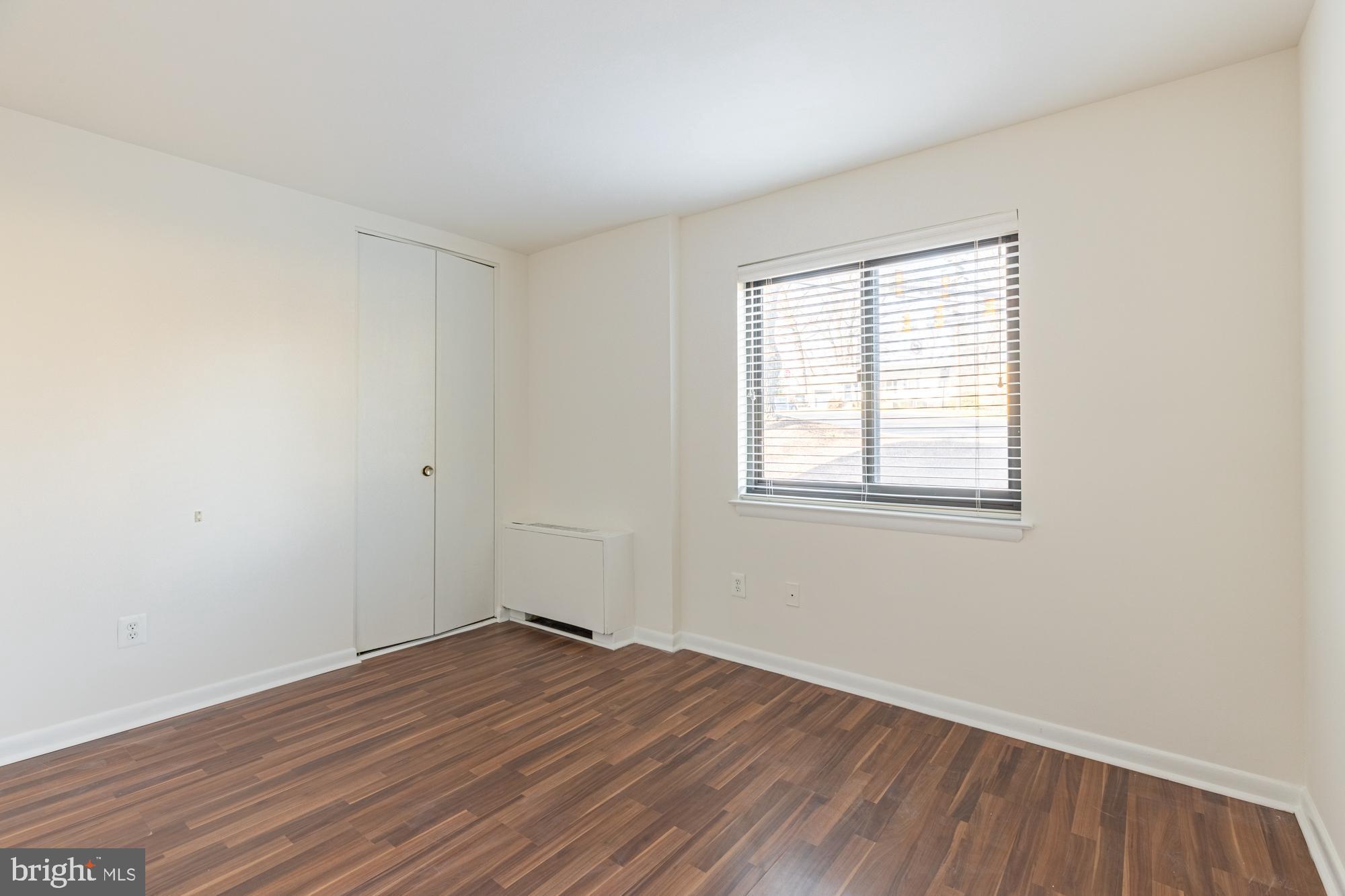FALLS CHURCH CITY - Residential Lease