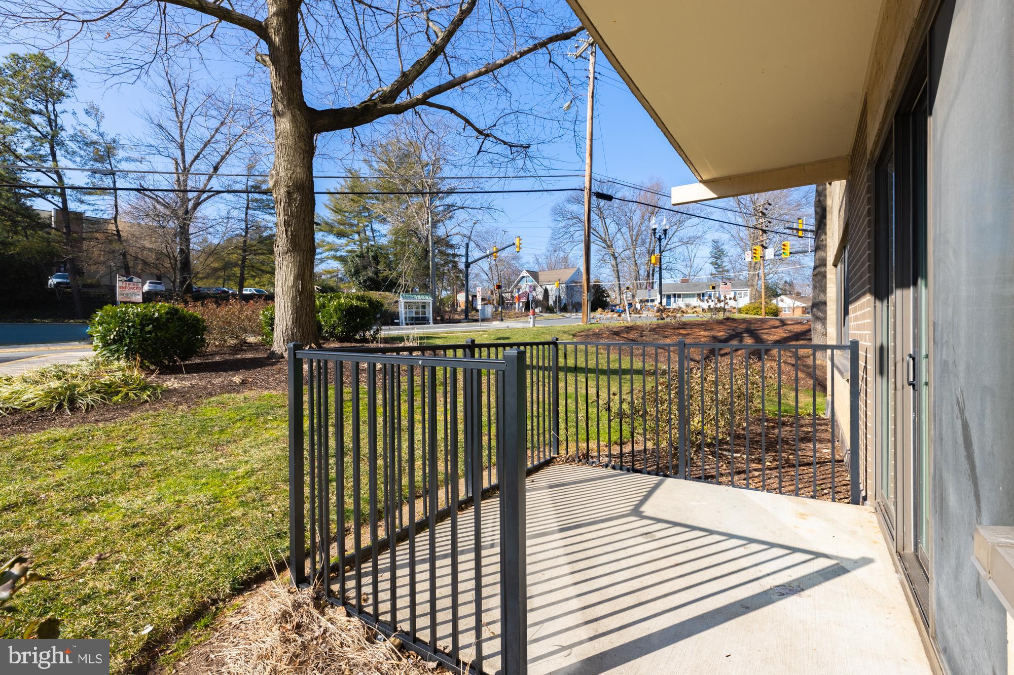 FALLS CHURCH CITY - Residential Lease