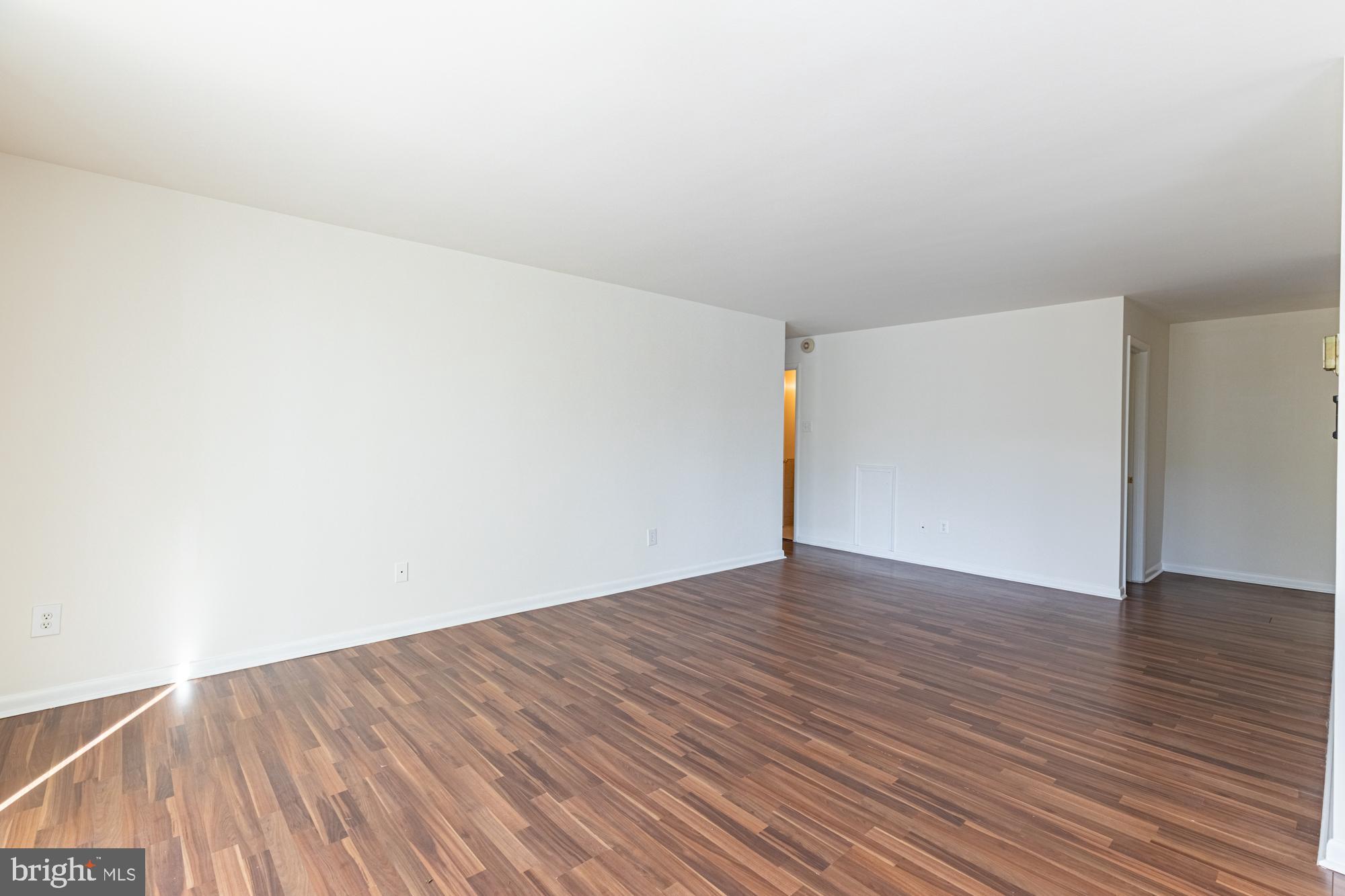 FALLS CHURCH CITY - Residential Lease