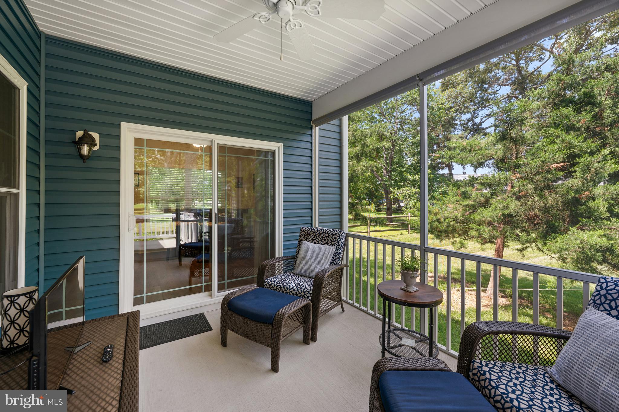 SALT POND - Residential