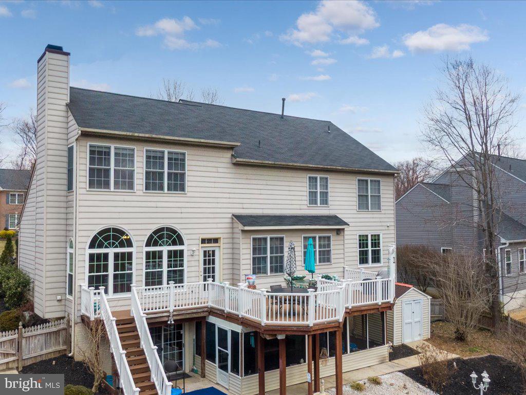 GABLES AT LAWYERS HILL - Residential