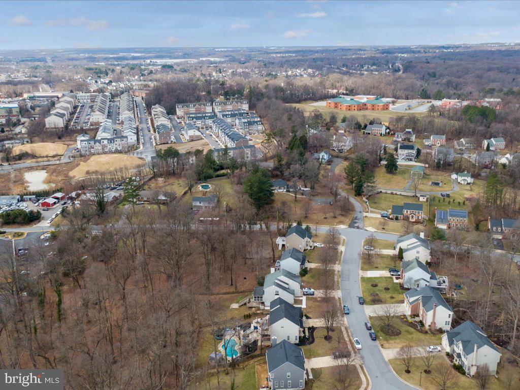 GABLES AT LAWYERS HILL - Residential
