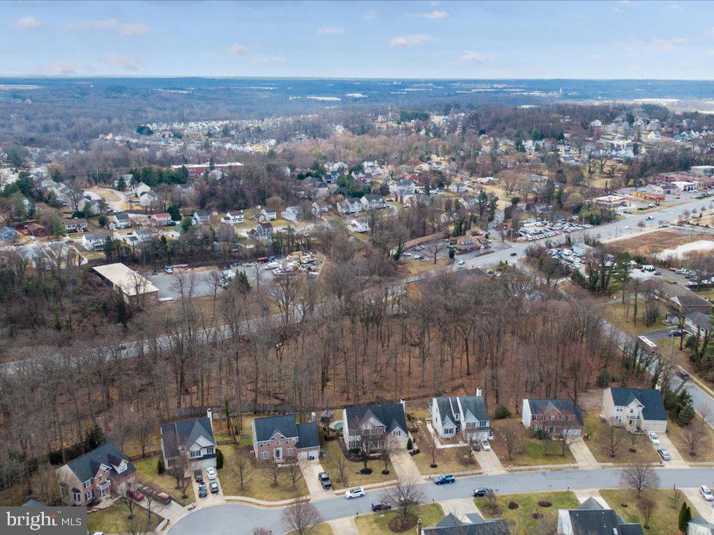 GABLES AT LAWYERS HILL - Residential