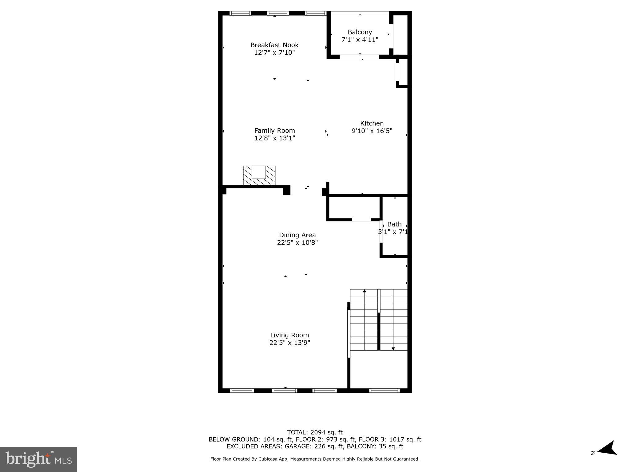 CENTREVILLE CROSSING - Residential