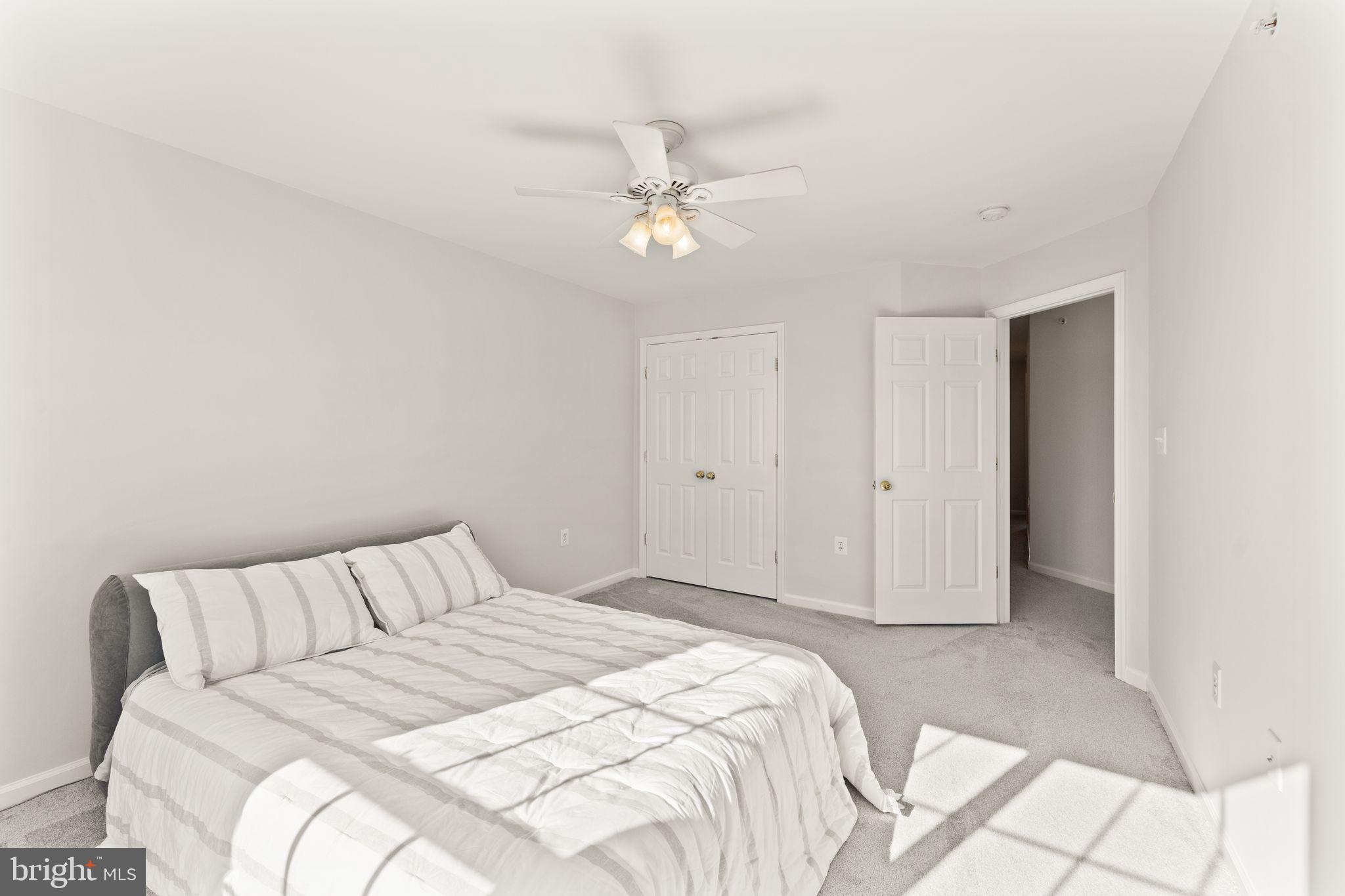 CENTREVILLE CROSSING - Residential