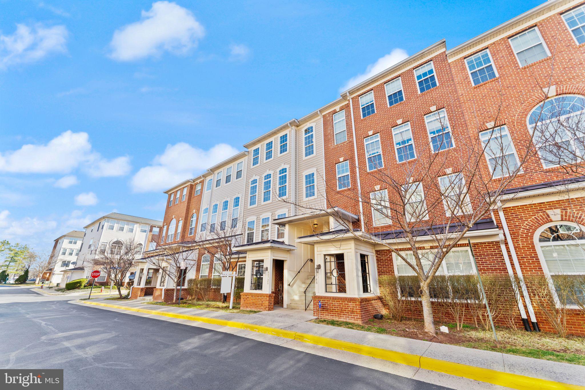 CENTREVILLE CROSSING - Residential