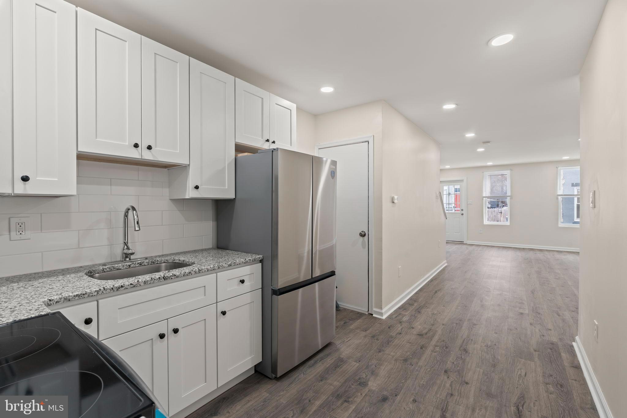 NORTH CENTRAL - Residential
