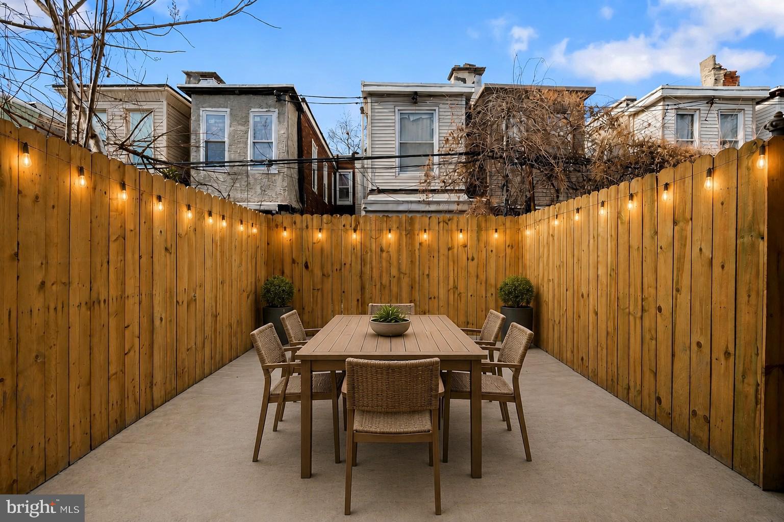 NORTH CENTRAL - Residential