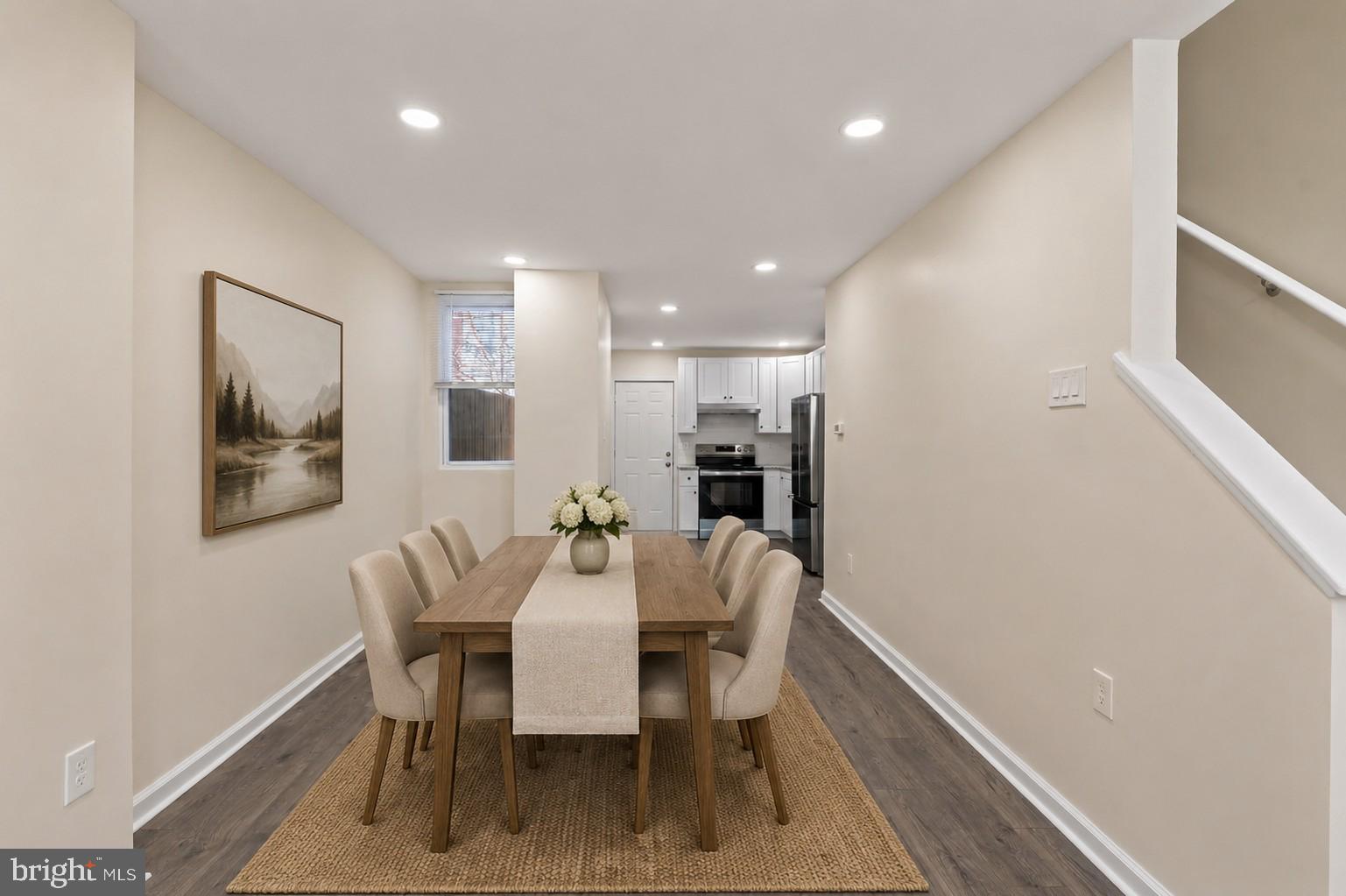 NORTH CENTRAL - Residential