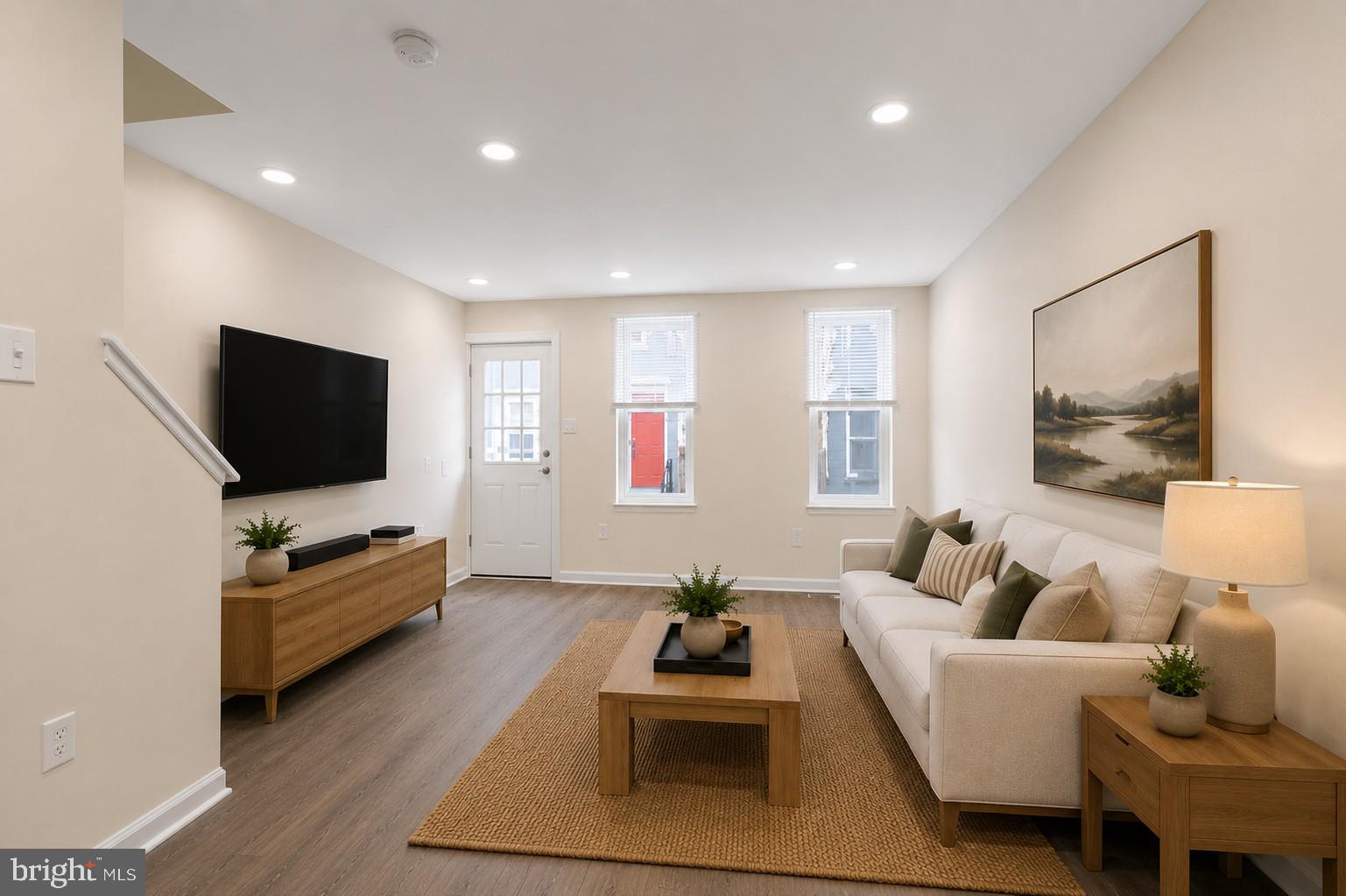 NORTH CENTRAL - Residential
