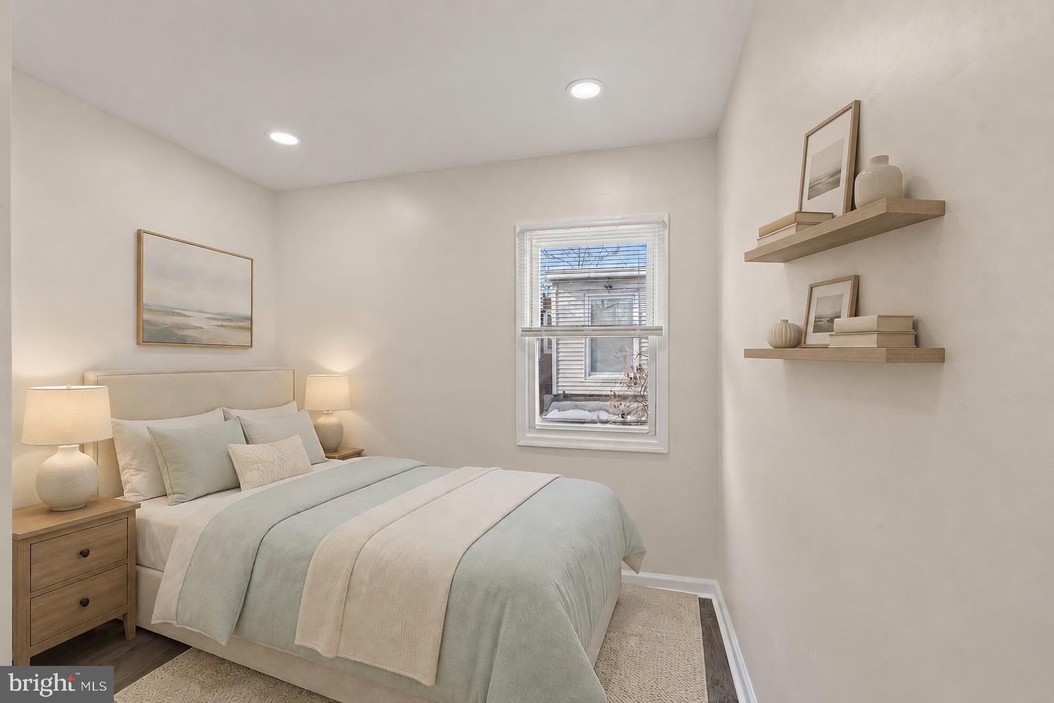 NORTH CENTRAL - Residential