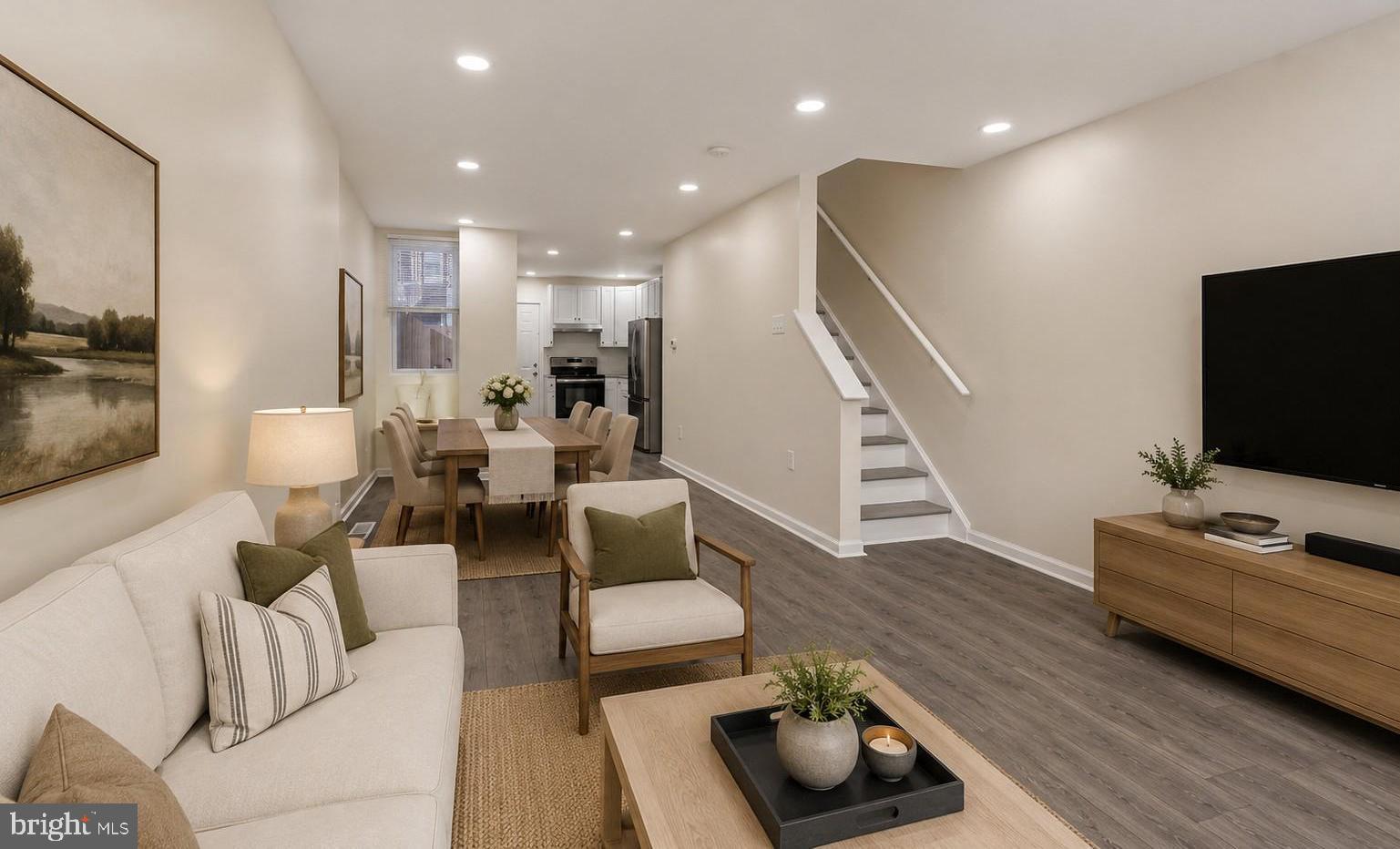 NORTH CENTRAL - Residential