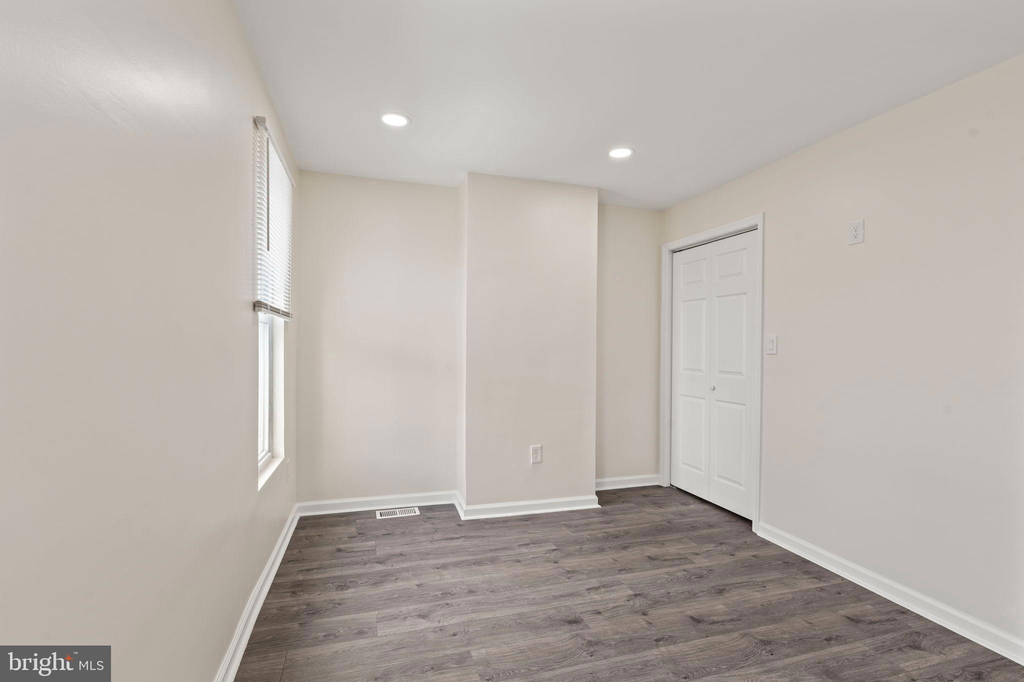 NORTH CENTRAL - Residential