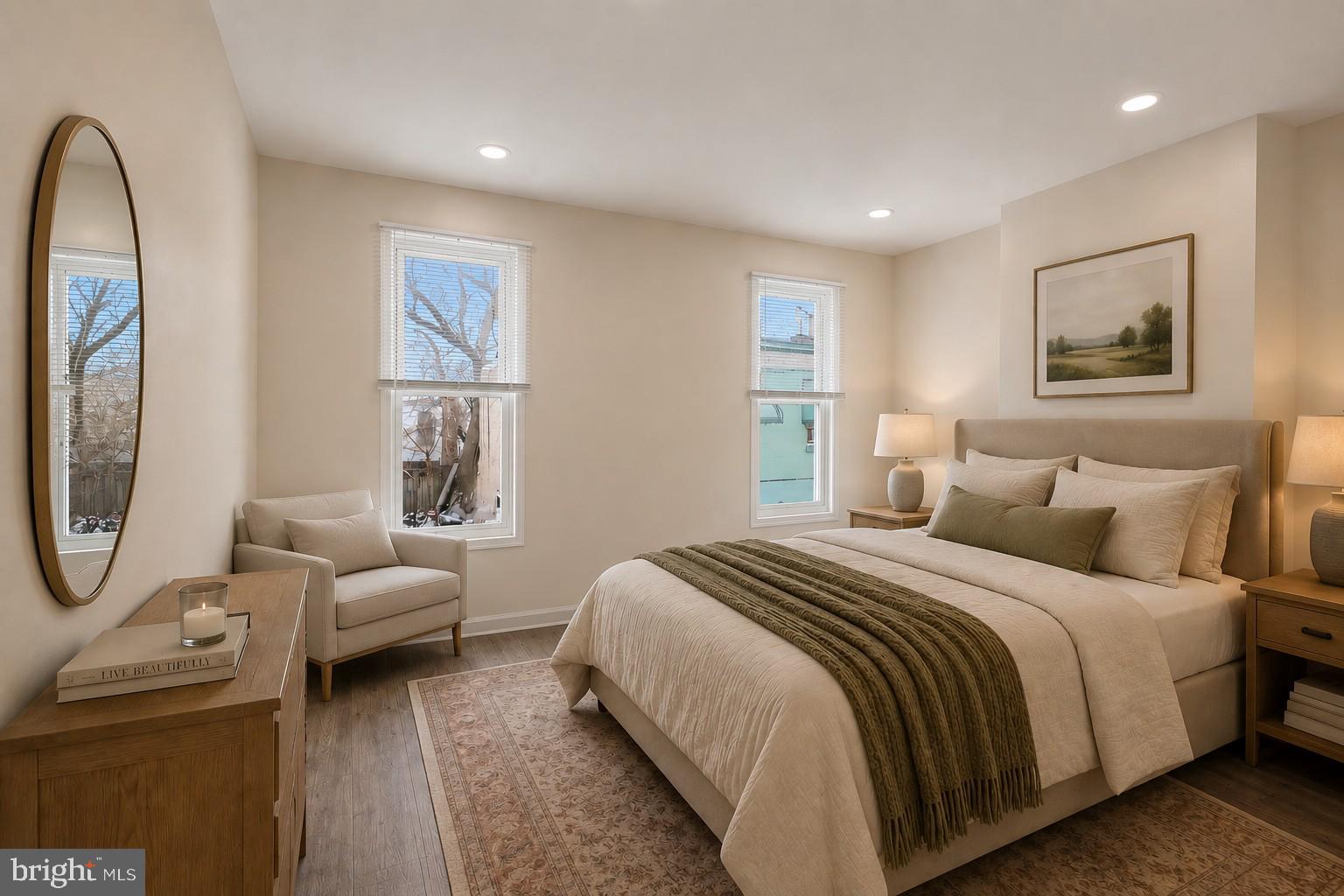 NORTH CENTRAL - Residential