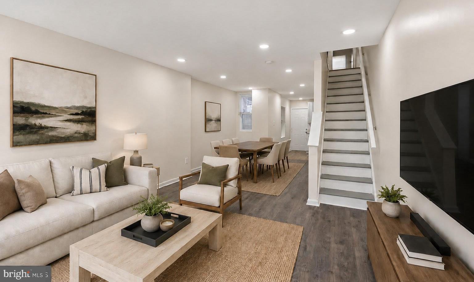 NORTH CENTRAL - Residential