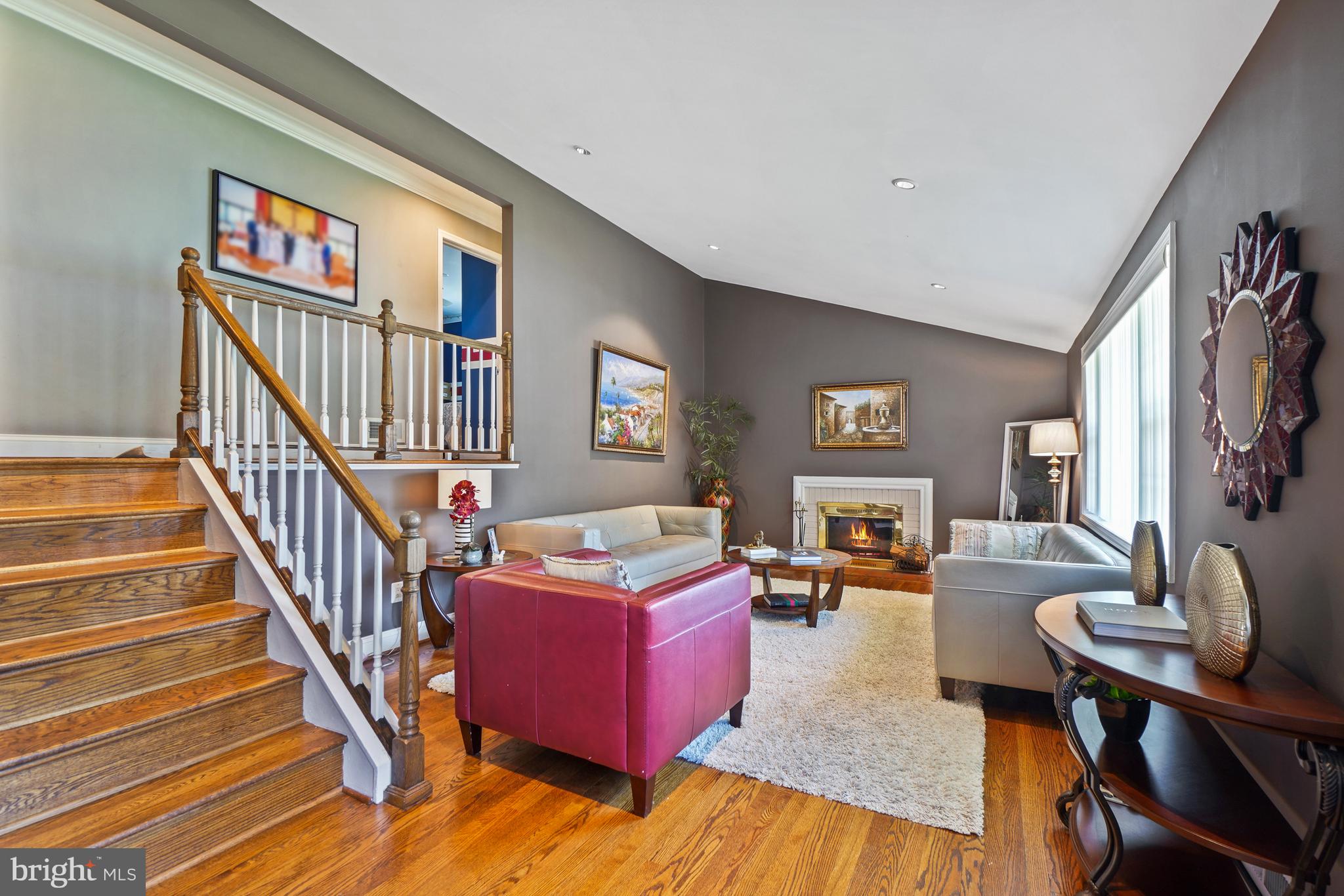 CONNECTICUT AVENUE ESTATES - Residential