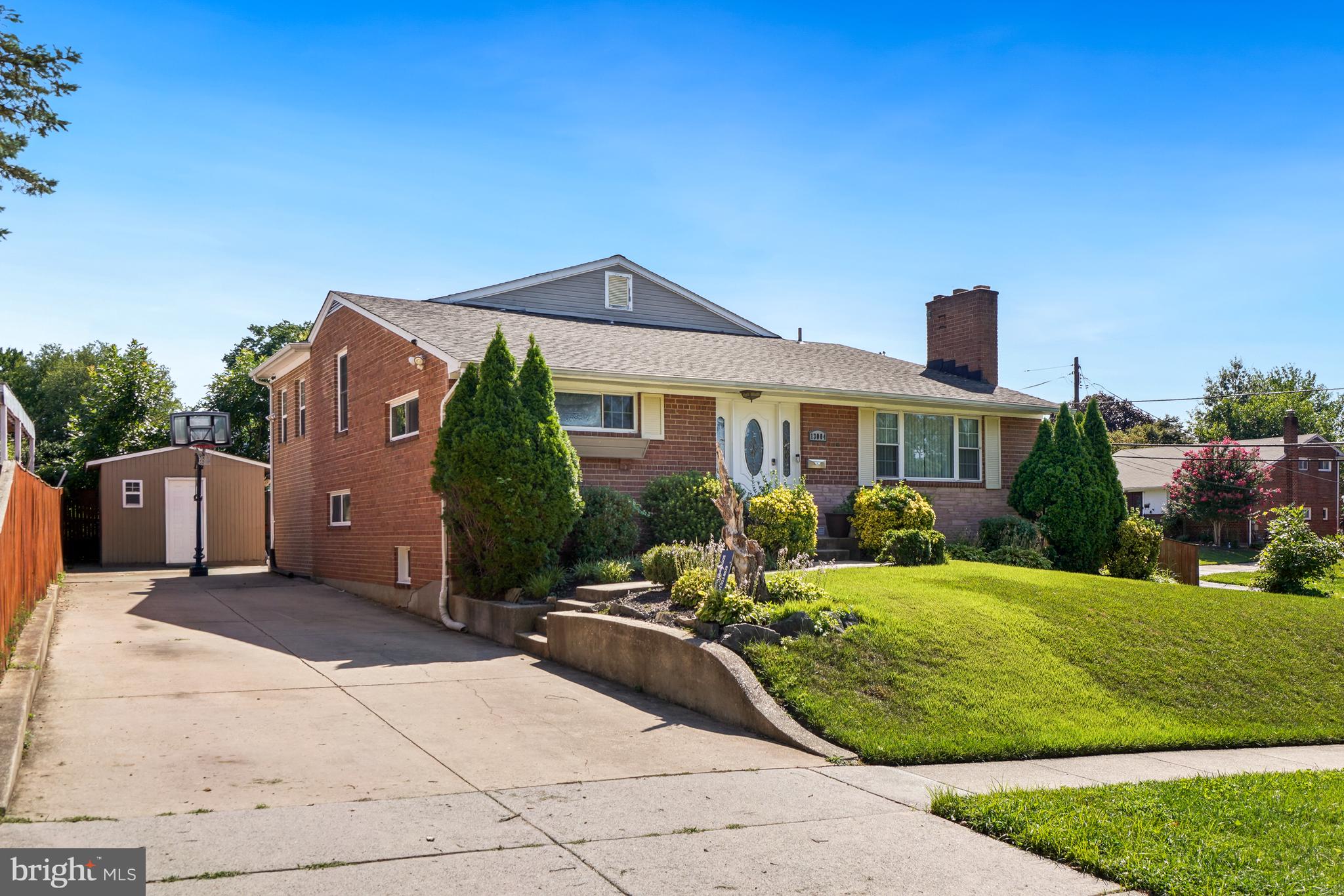 CONNECTICUT AVENUE ESTATES - Residential