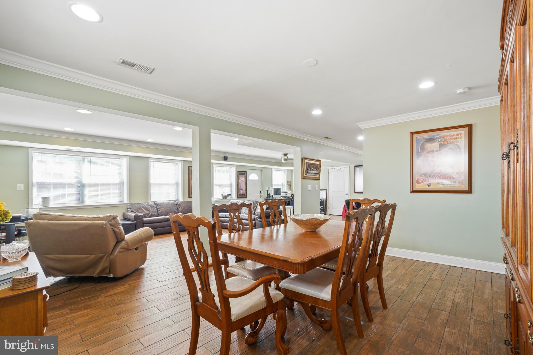 CONNECTICUT AVENUE ESTATES - Residential