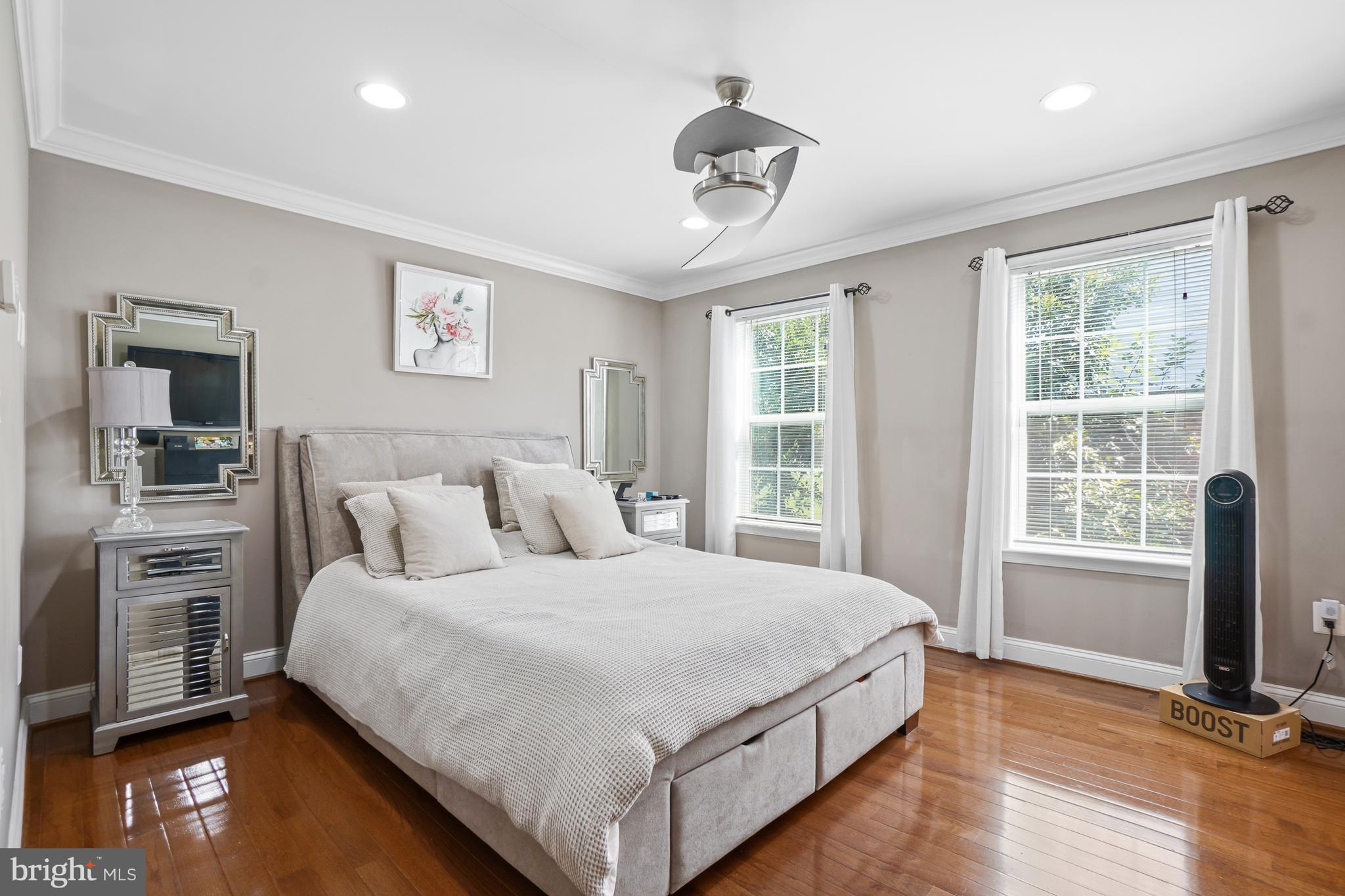 CONNECTICUT AVENUE ESTATES - Residential