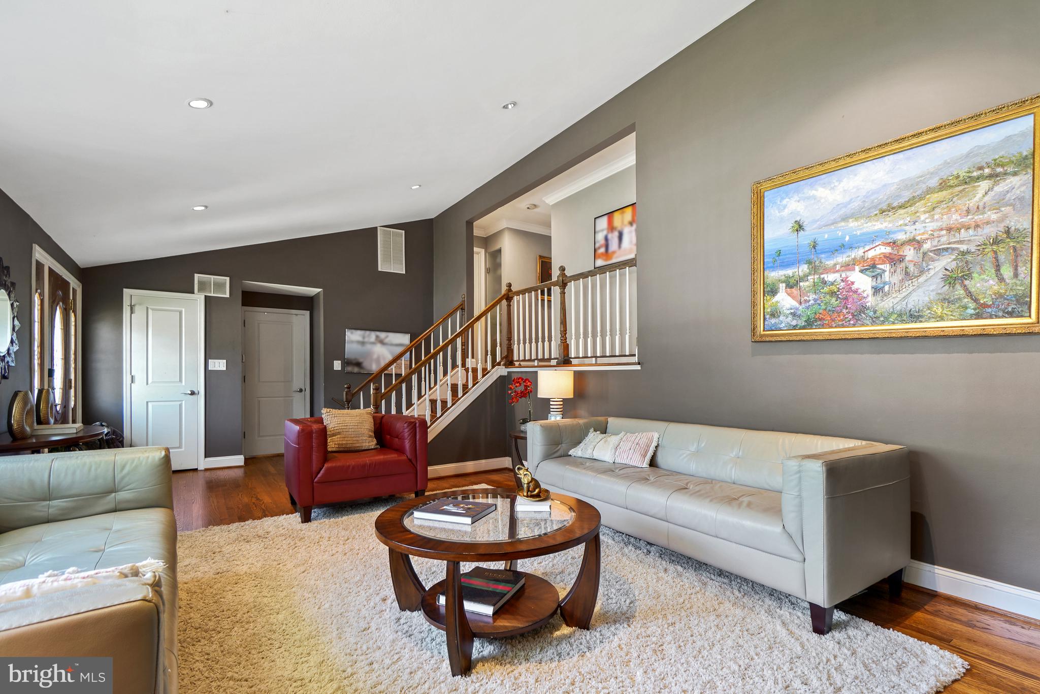 CONNECTICUT AVENUE ESTATES - Residential