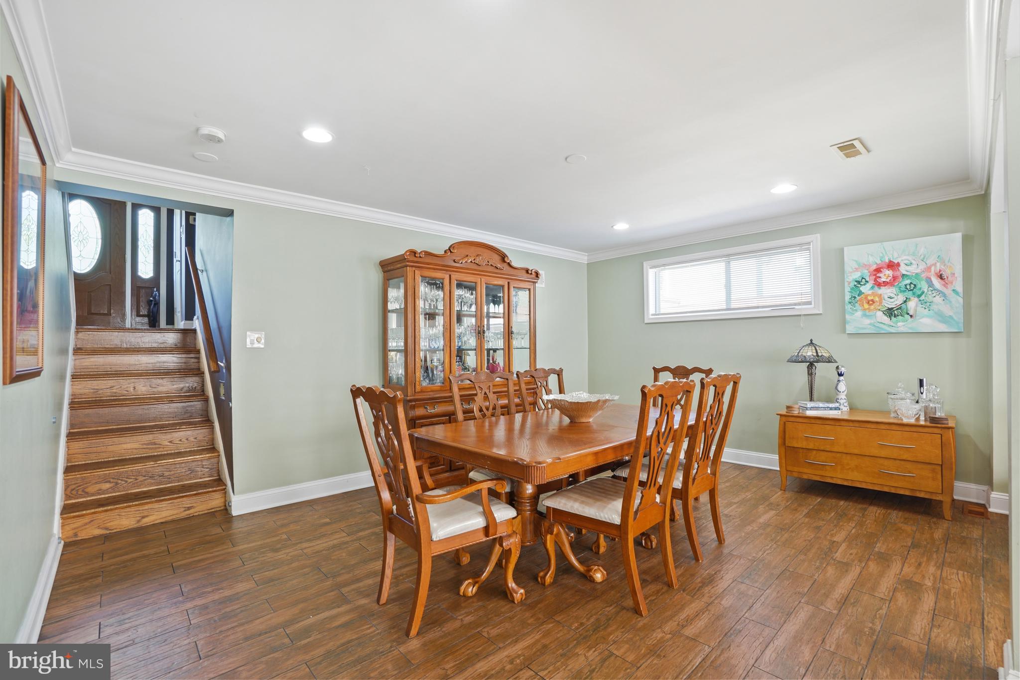 CONNECTICUT AVENUE ESTATES - Residential