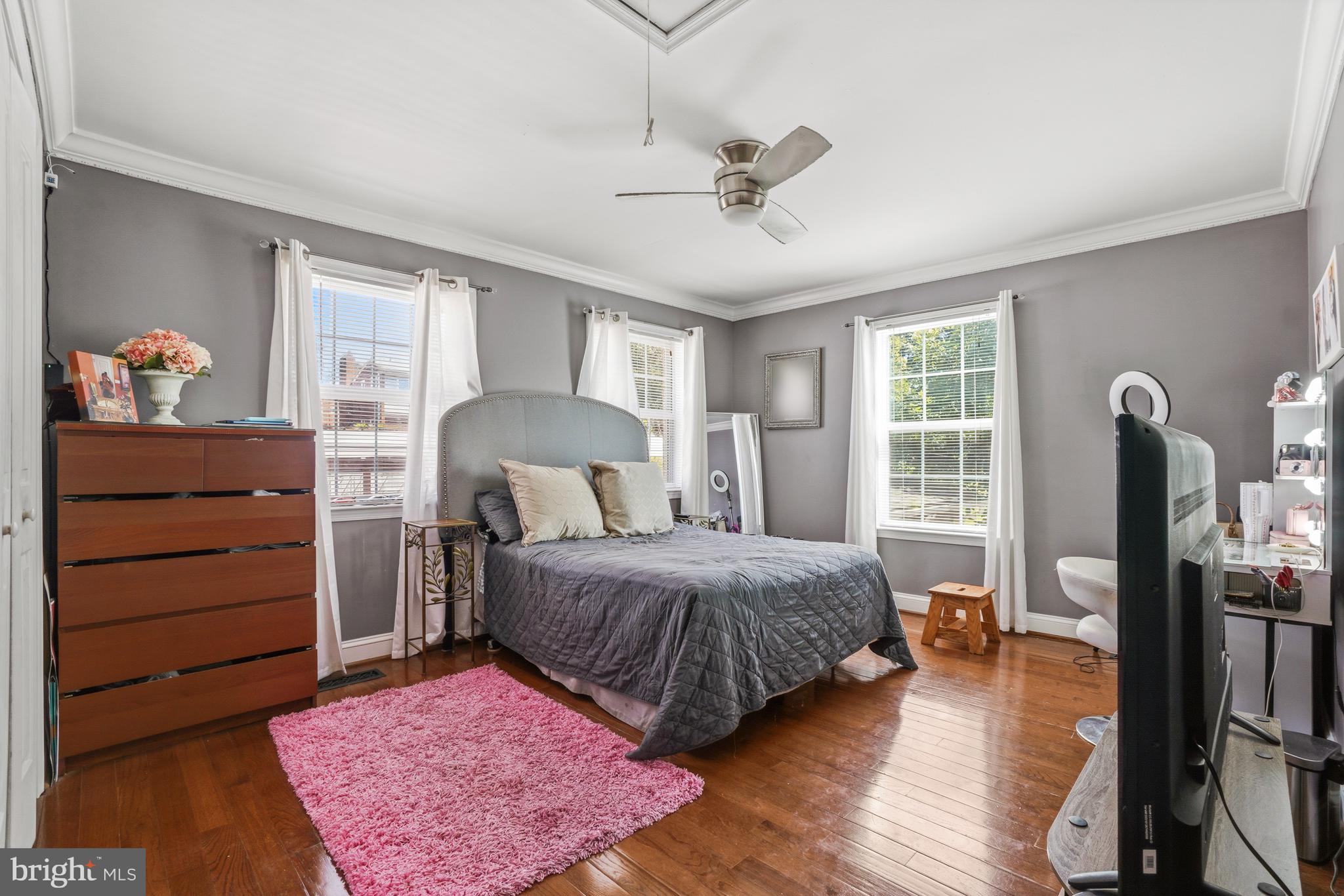 CONNECTICUT AVENUE ESTATES - Residential
