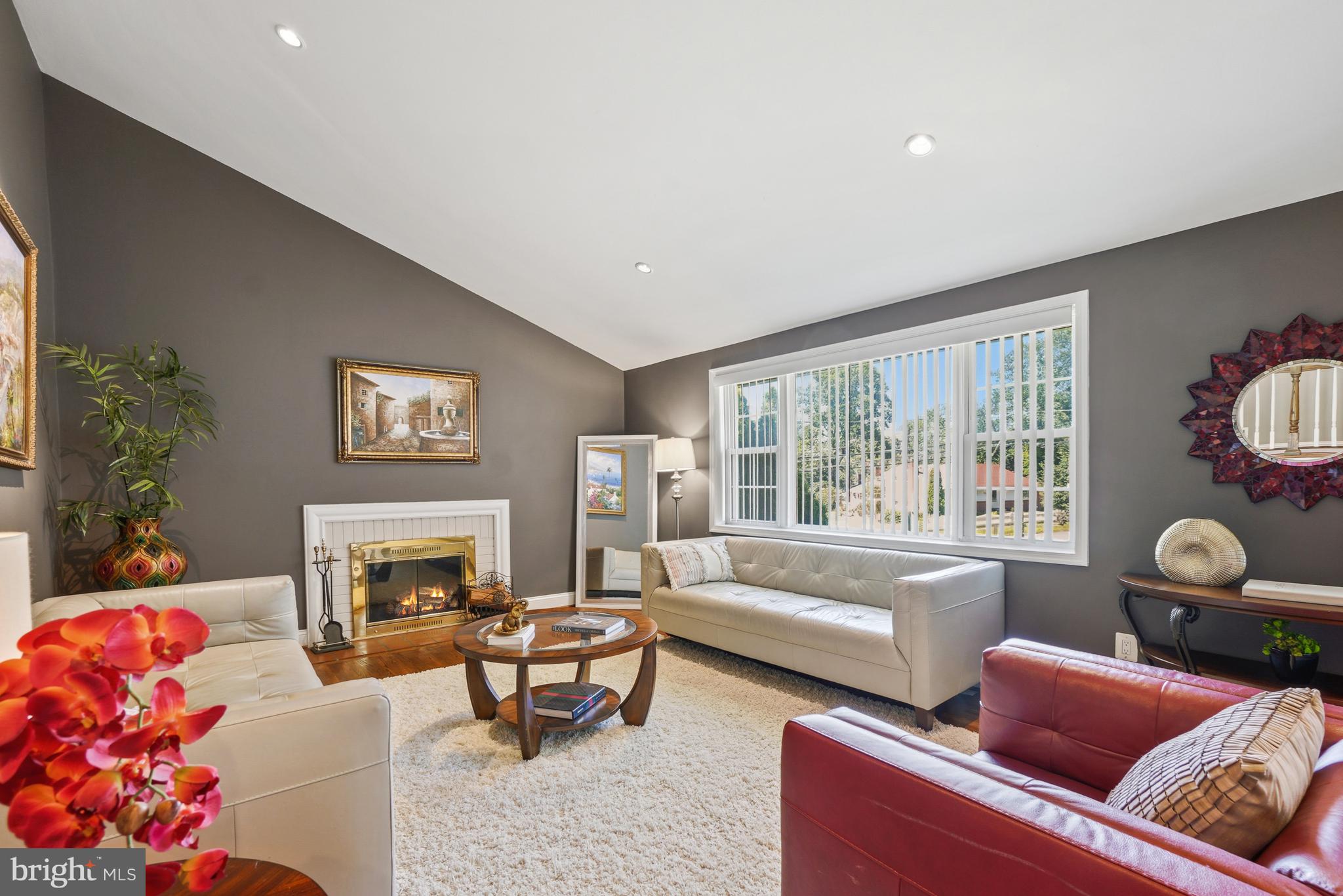 CONNECTICUT AVENUE ESTATES - Residential