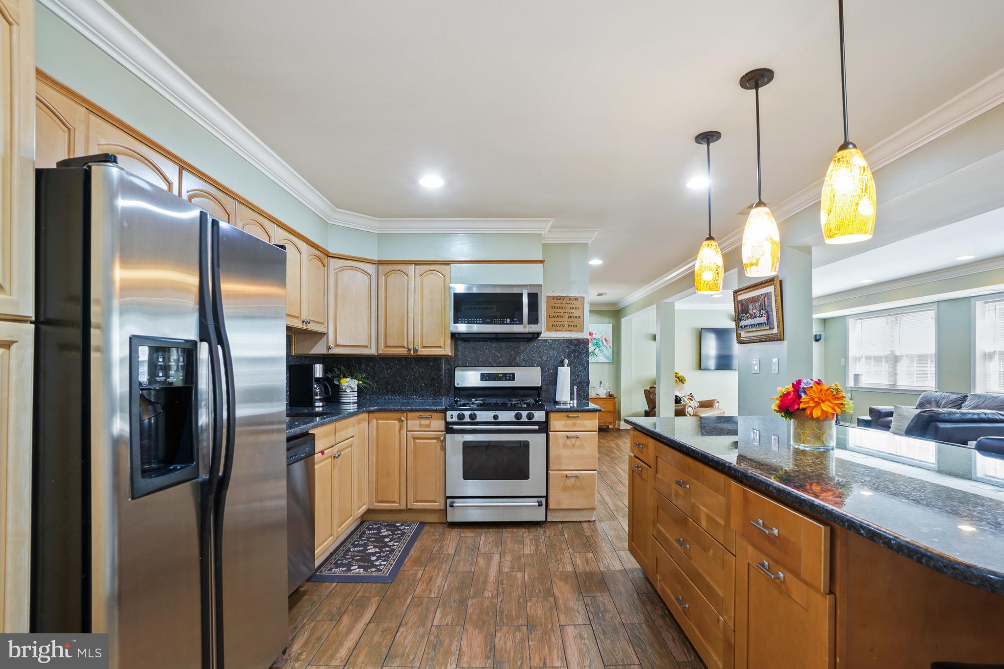 CONNECTICUT AVENUE ESTATES - Residential
