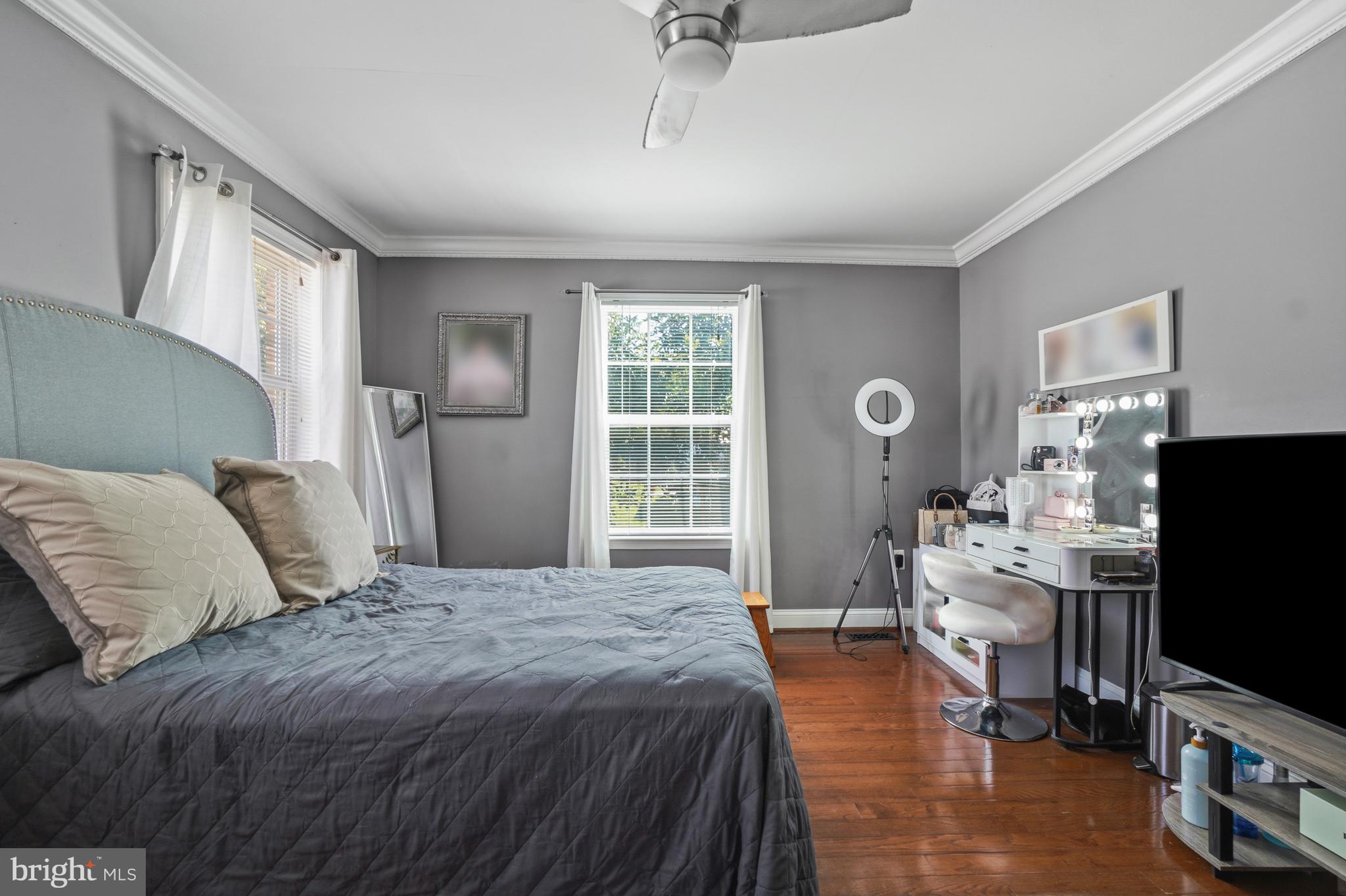 CONNECTICUT AVENUE ESTATES - Residential