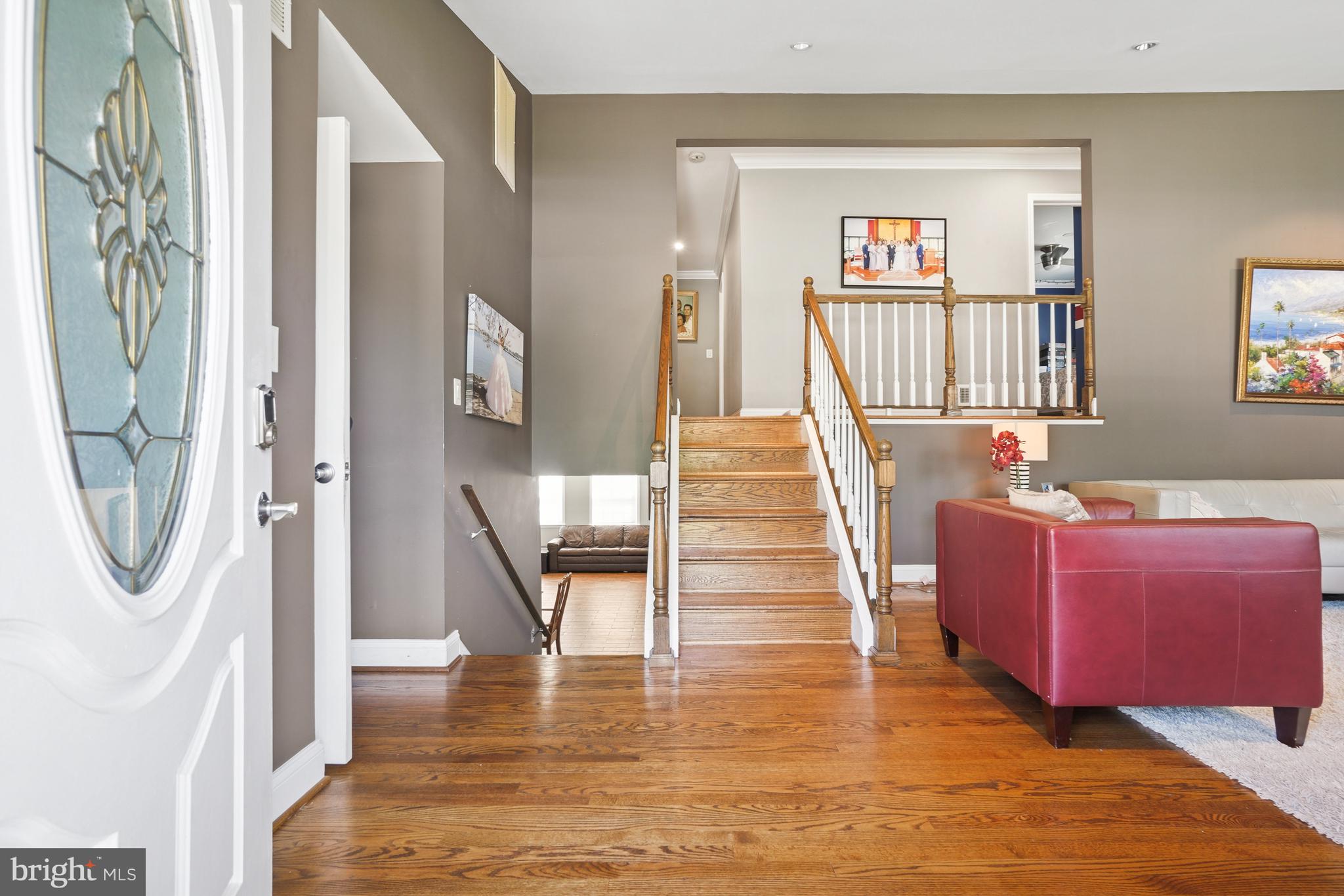 CONNECTICUT AVENUE ESTATES - Residential