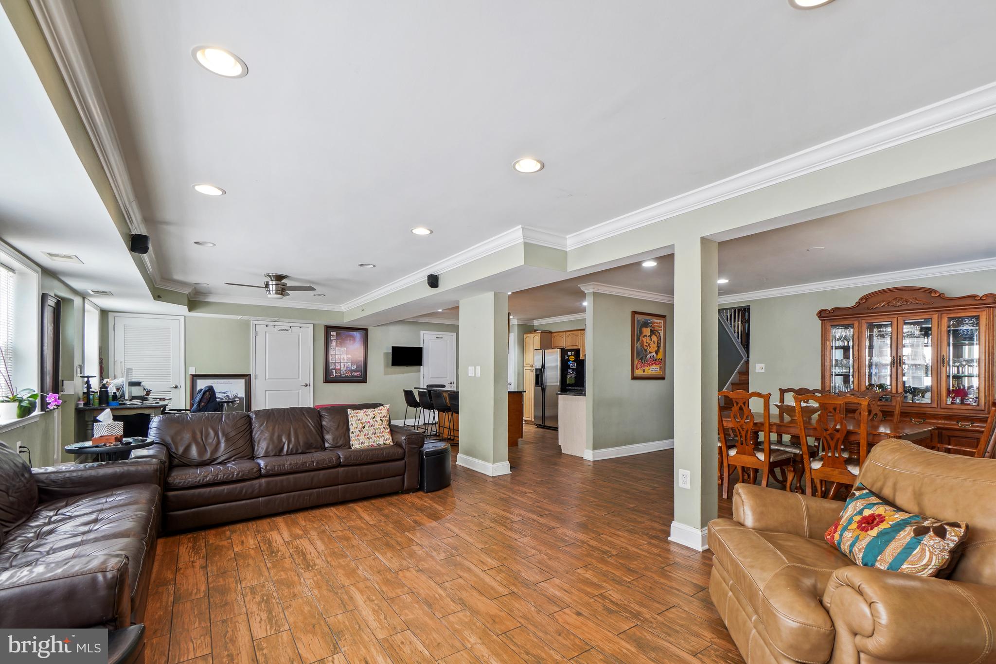 CONNECTICUT AVENUE ESTATES - Residential