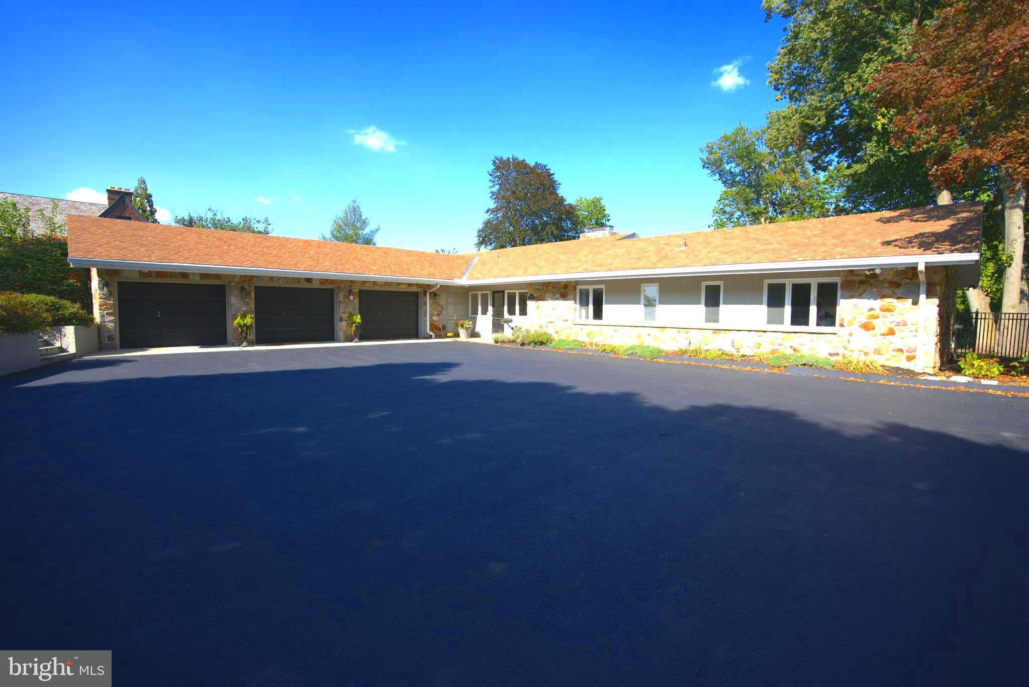 WEST CHESTER BORO - Residential