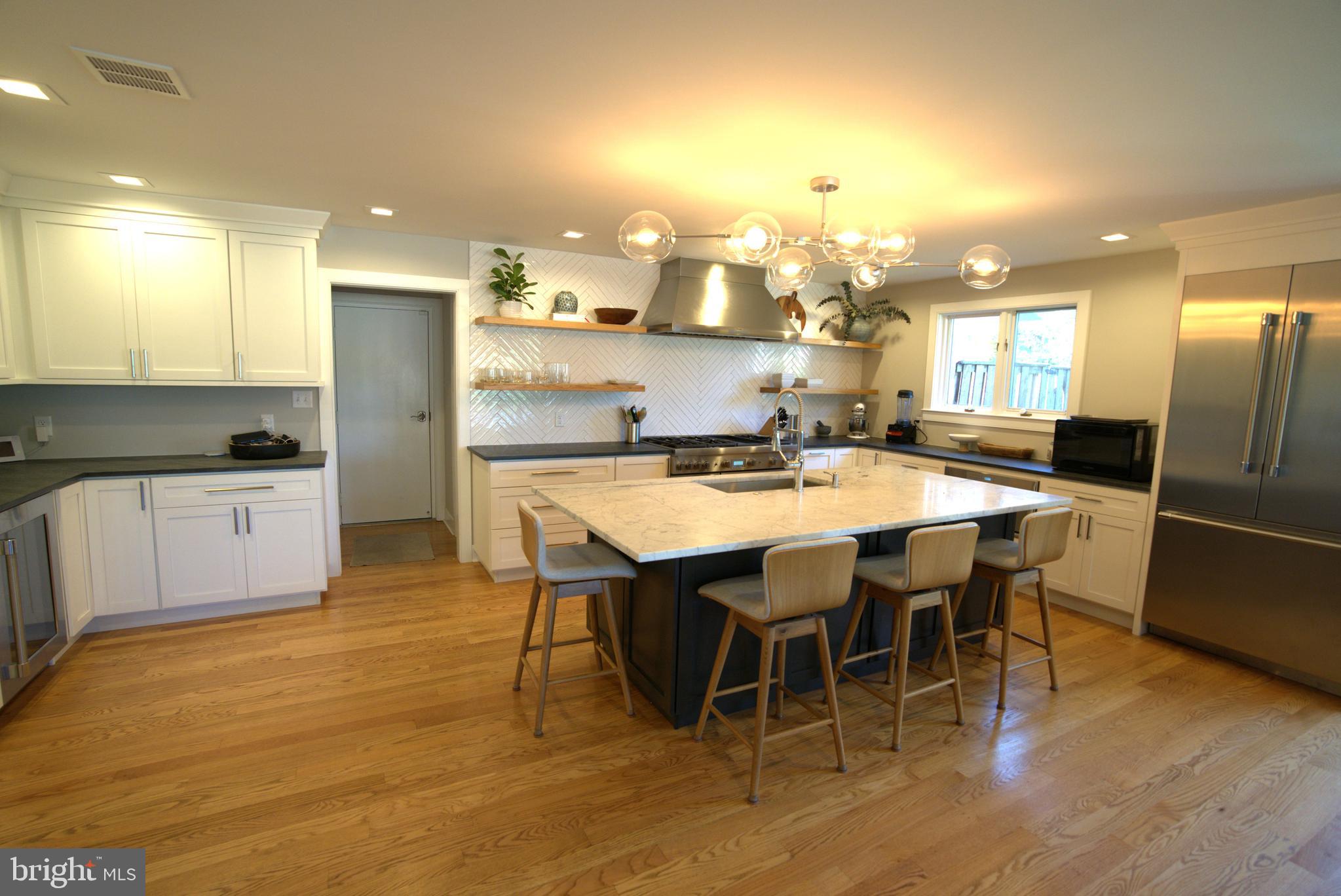 WEST CHESTER BORO - Residential