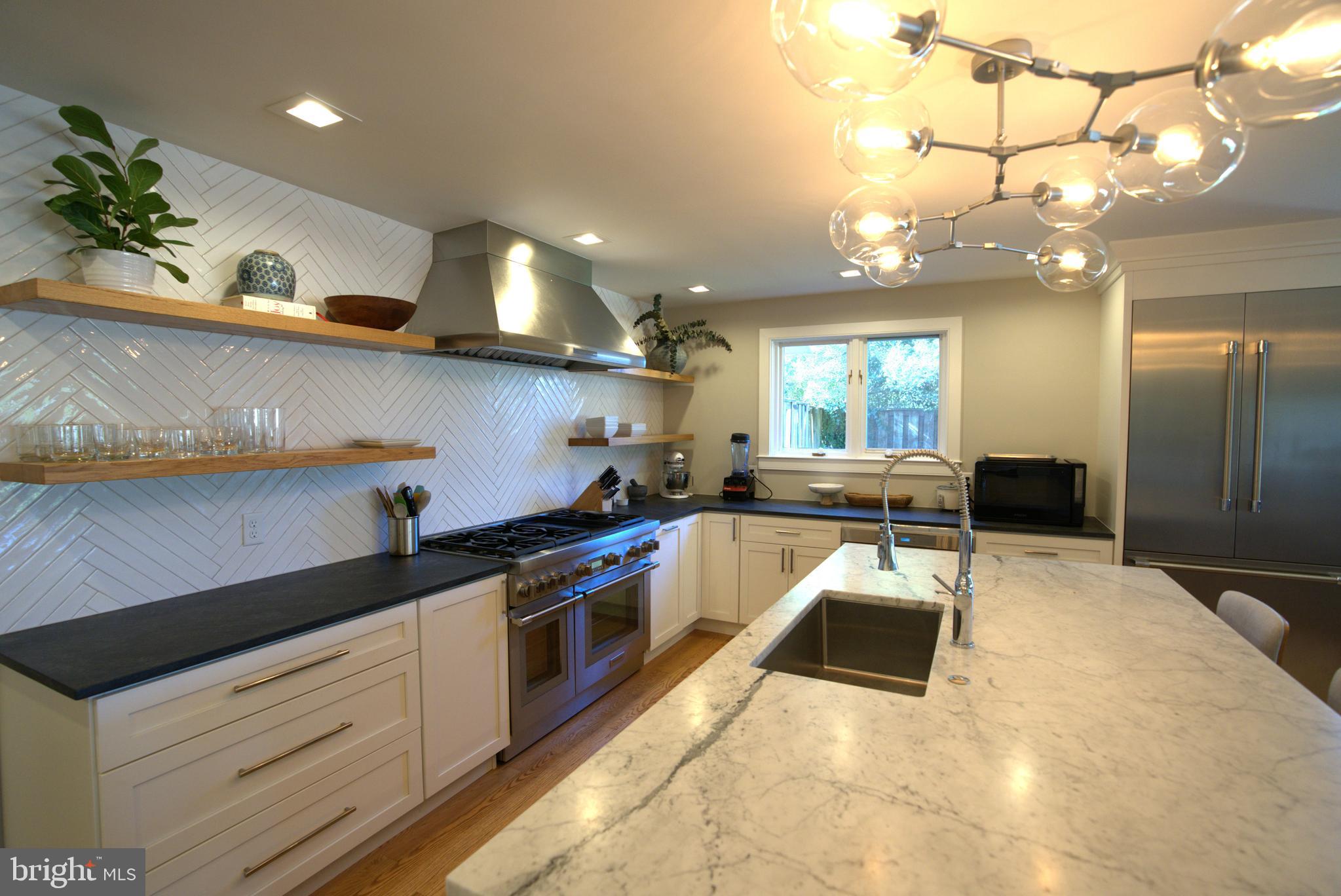 WEST CHESTER BORO - Residential