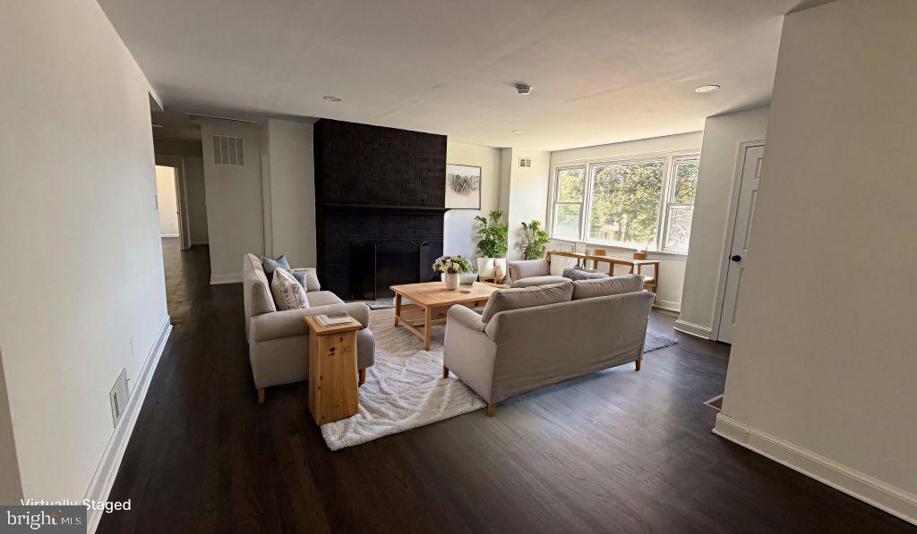 GLENARDEN - Residential