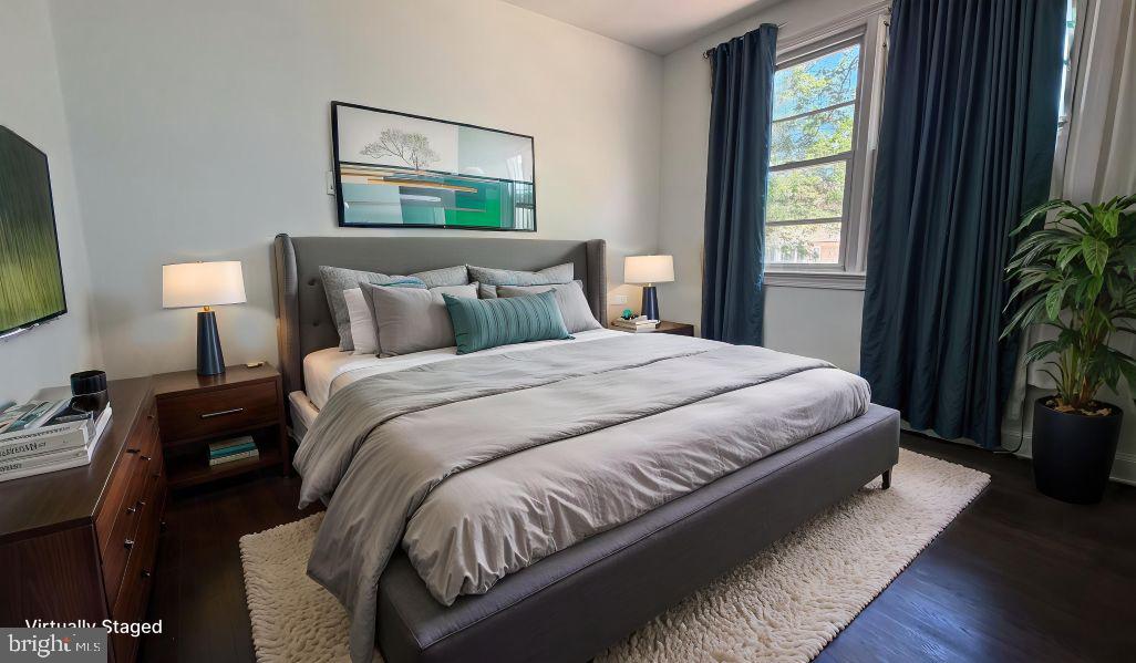 GLENARDEN - Residential