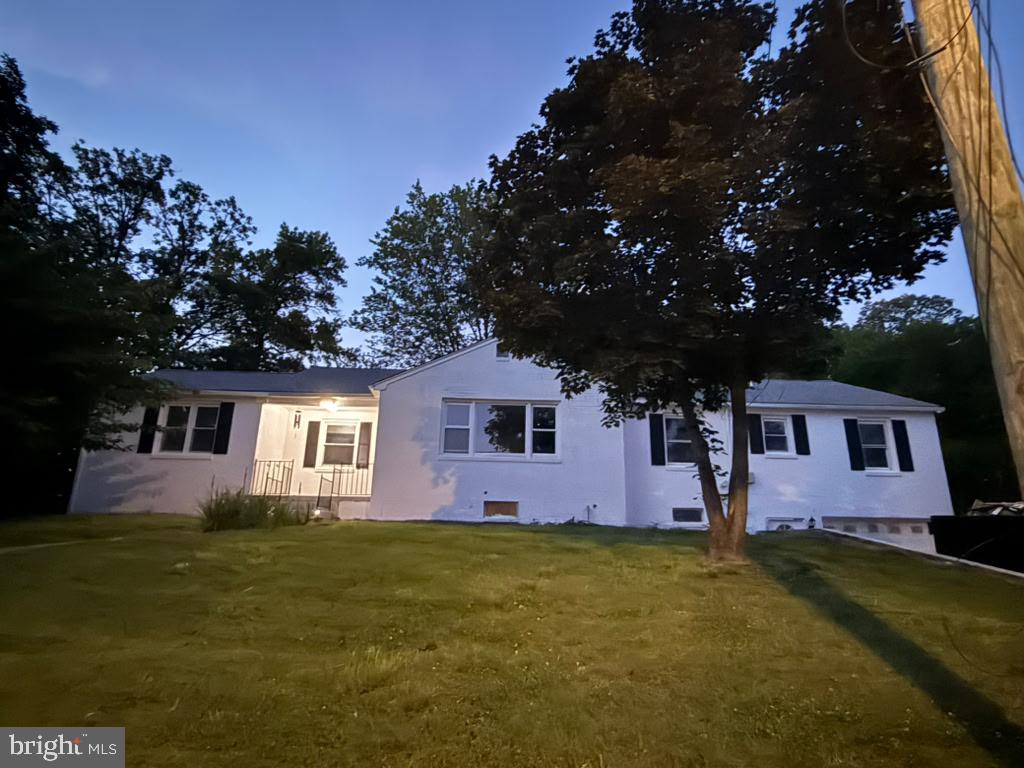 GLENARDEN - Residential