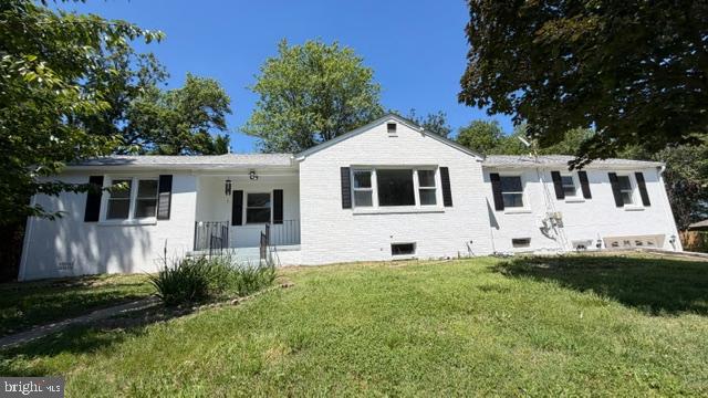 GLENARDEN - Residential