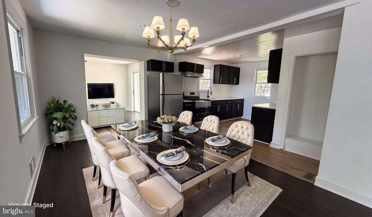 GLENARDEN - Residential