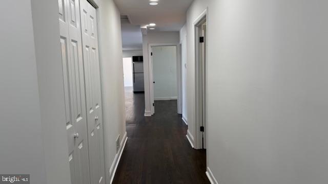 GLENARDEN - Residential