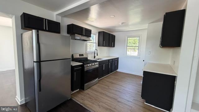 GLENARDEN - Residential