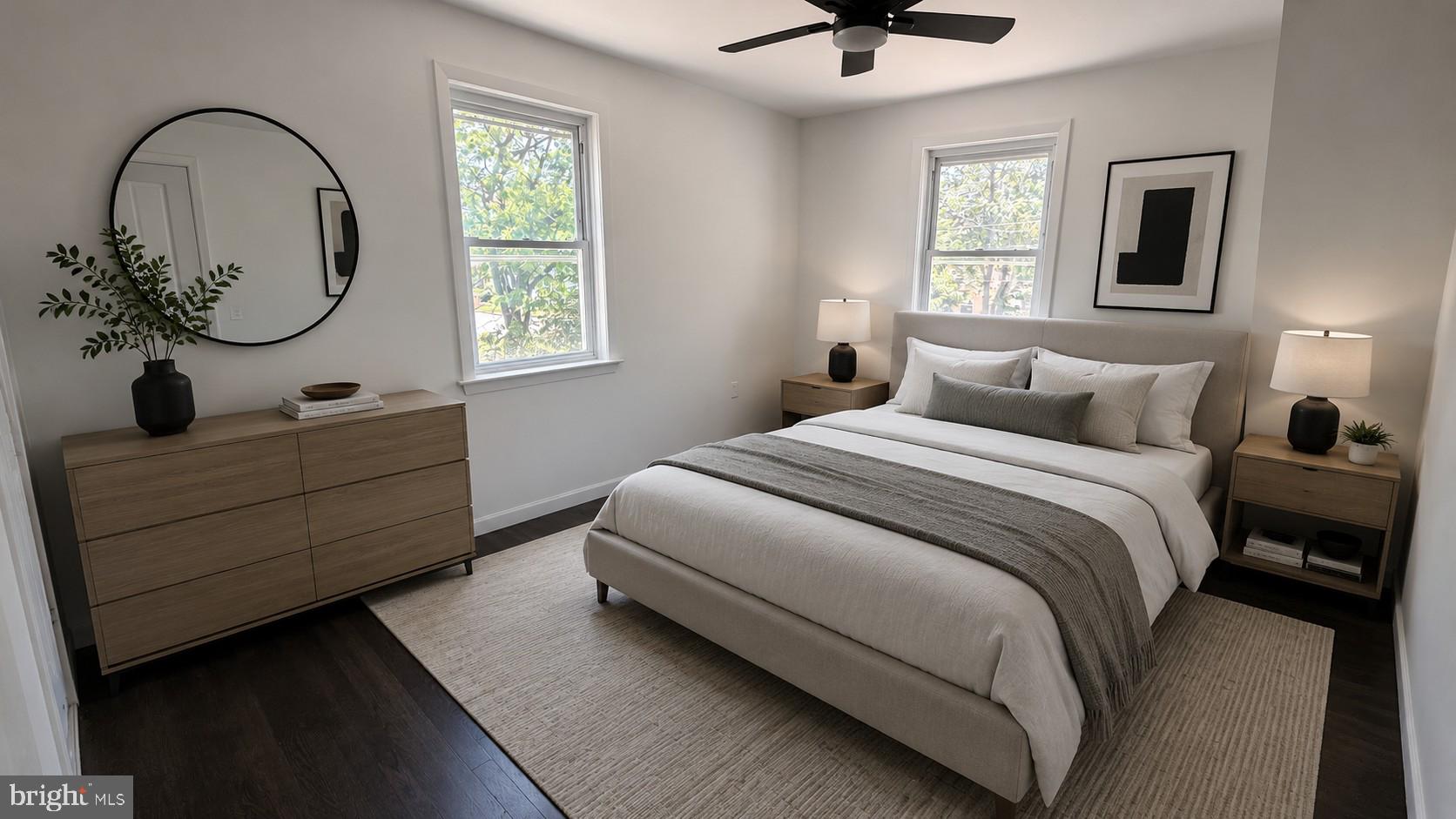 GLENARDEN - Residential
